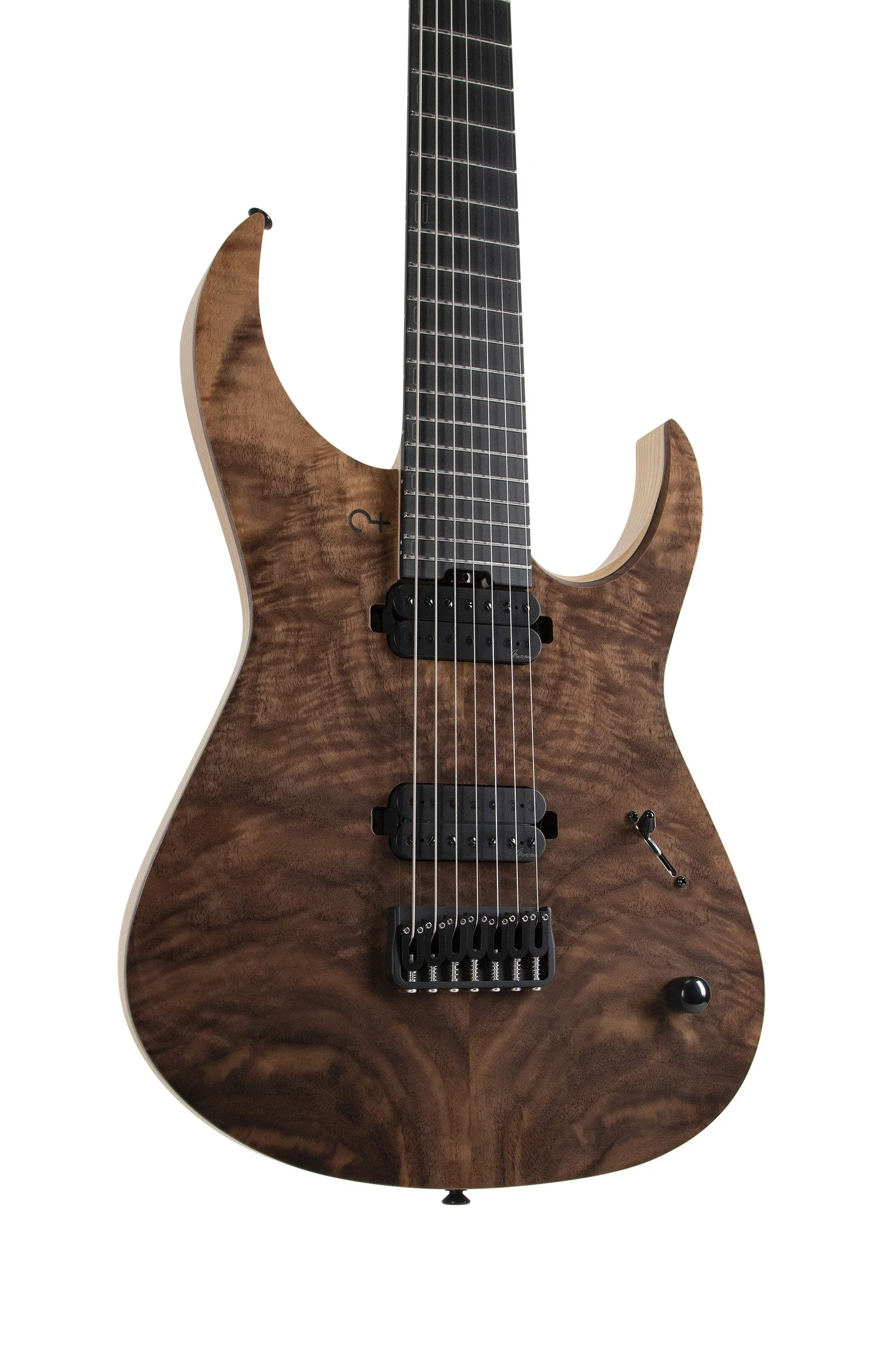 Infinia Ceres CE7606 with Figured Walnut top