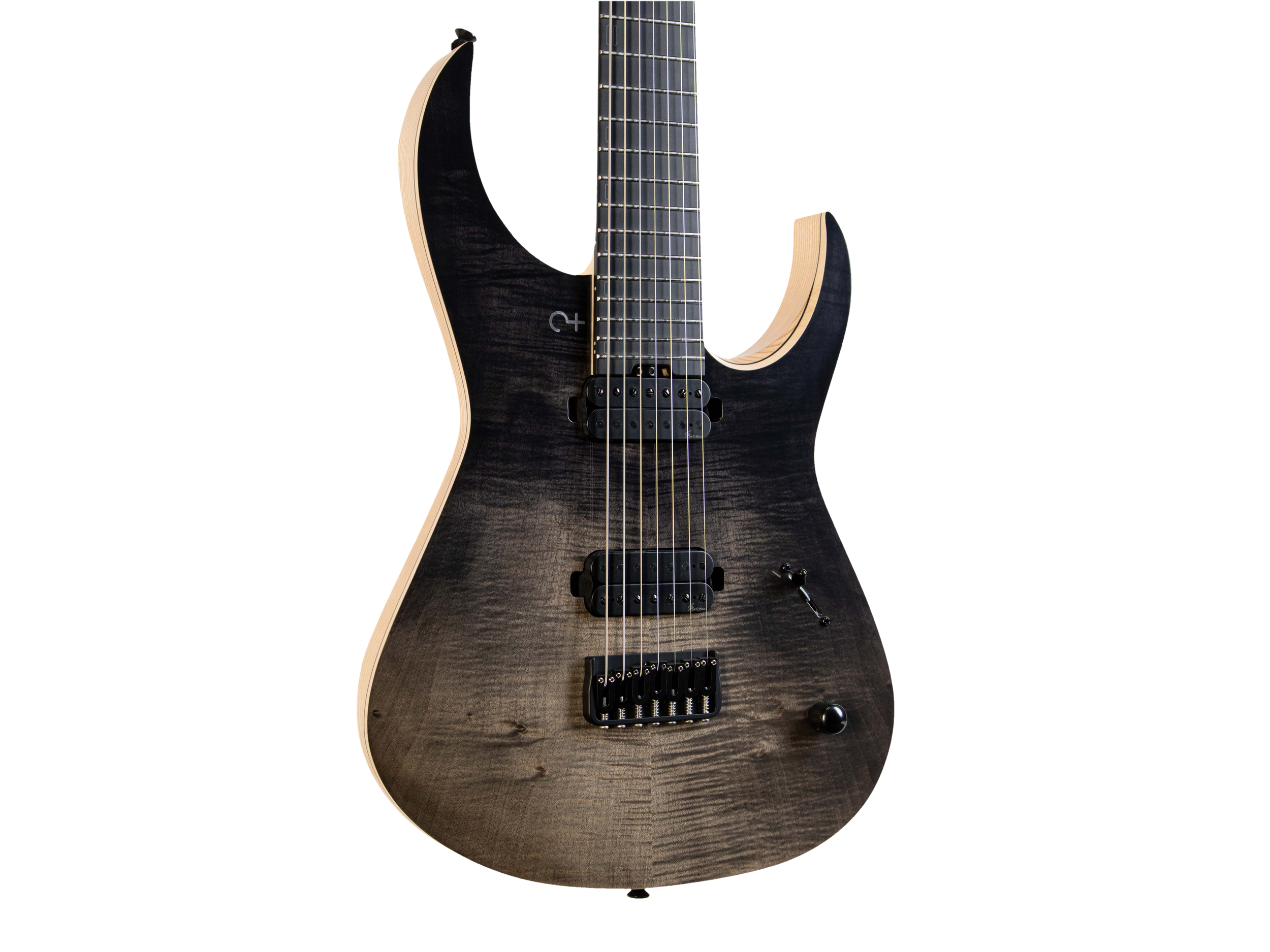 Ceres Obsidian Black CE6405