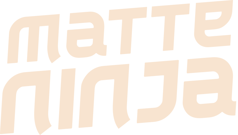Matteninja