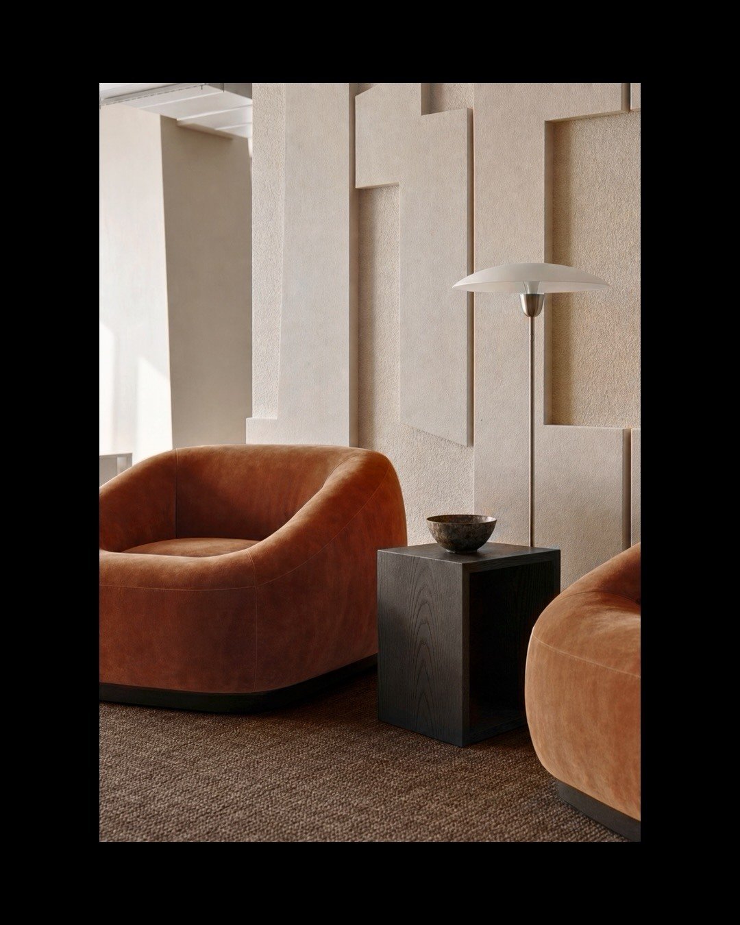 W002 - Design Proposal

There&rsquo;s something about spaces that aren&rsquo;t fully one thing or another. Not home, not a sterile office. Just in between. That&rsquo;s where we like to work &mdash; and design. Less fluorescent, more human. Less tran