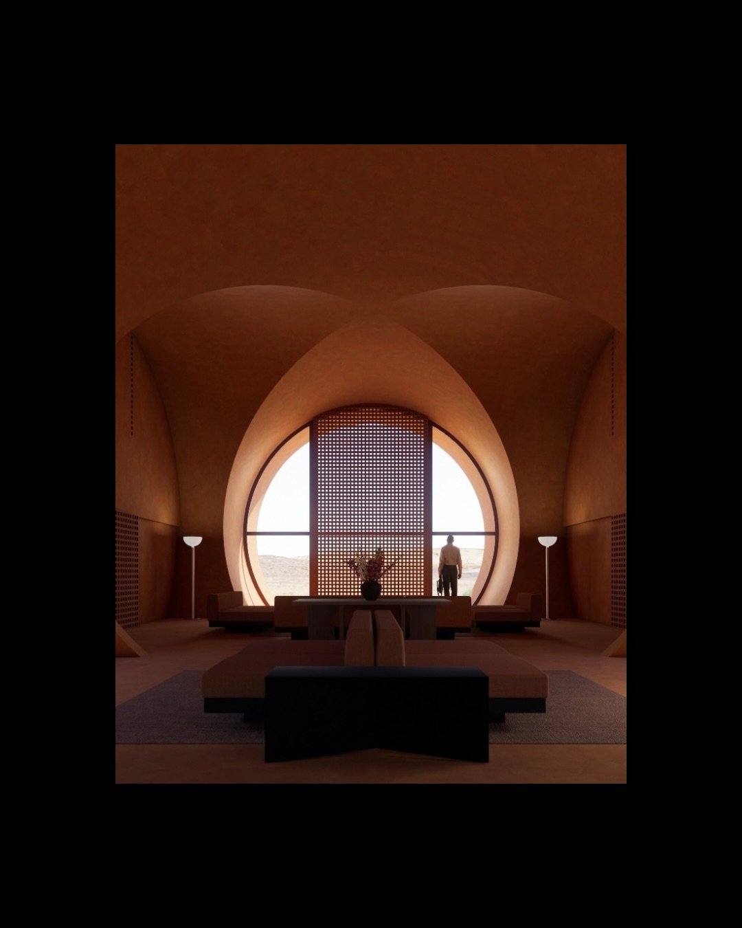 Capturing the essence&hellip;a glimpse of memories. 

#_unalinea_ #architecture #architecturelovers #archiporn #archistudent #archdaily #amazingarchitecture #architectureinspiration #midcenturymodern #interiordesign #interiordecor #interiordesignlove