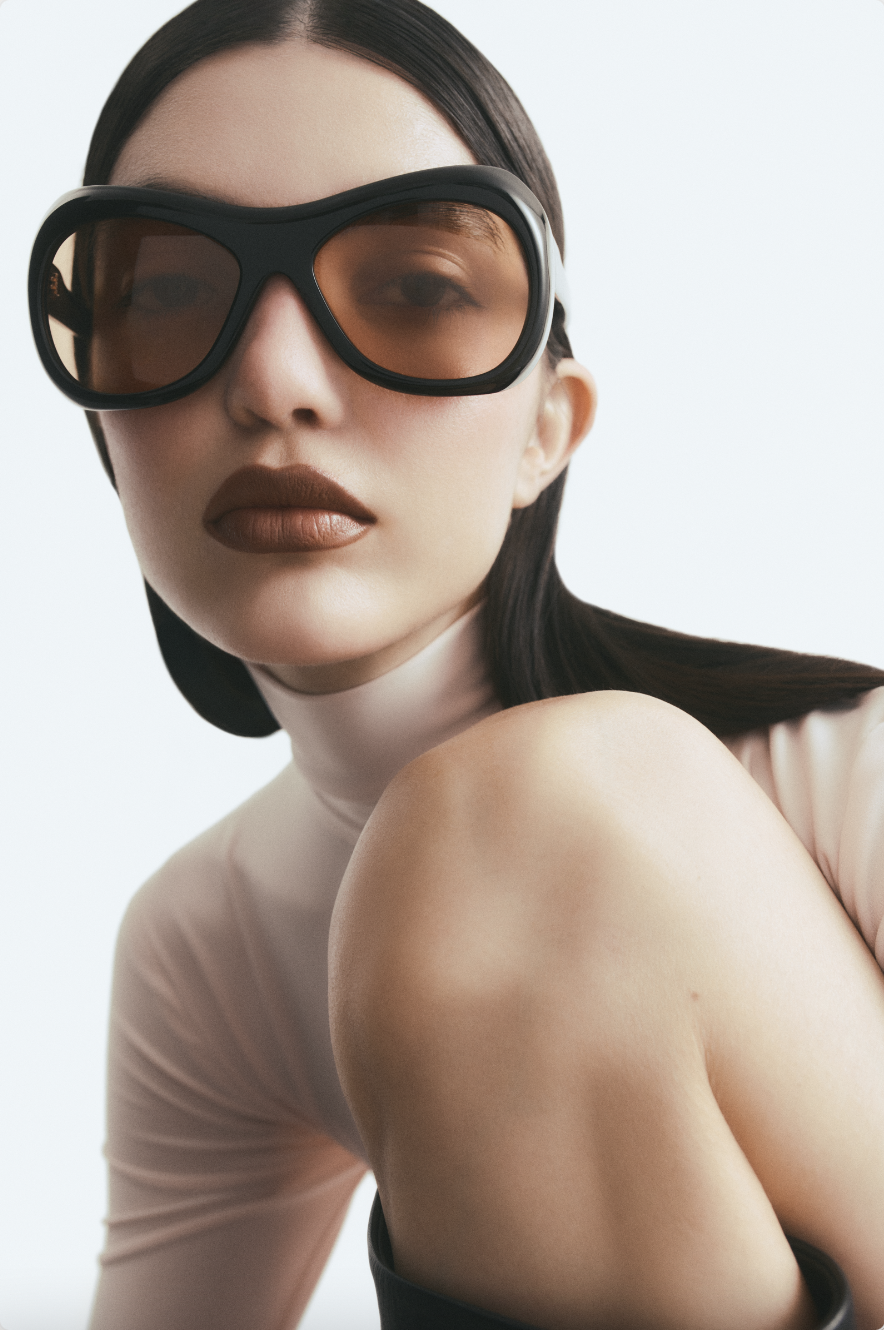 Vogue Portugal / © Adrian Wojtas