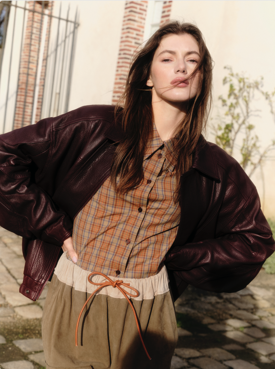 Vogue Türkiye / © Peter Ash Lee