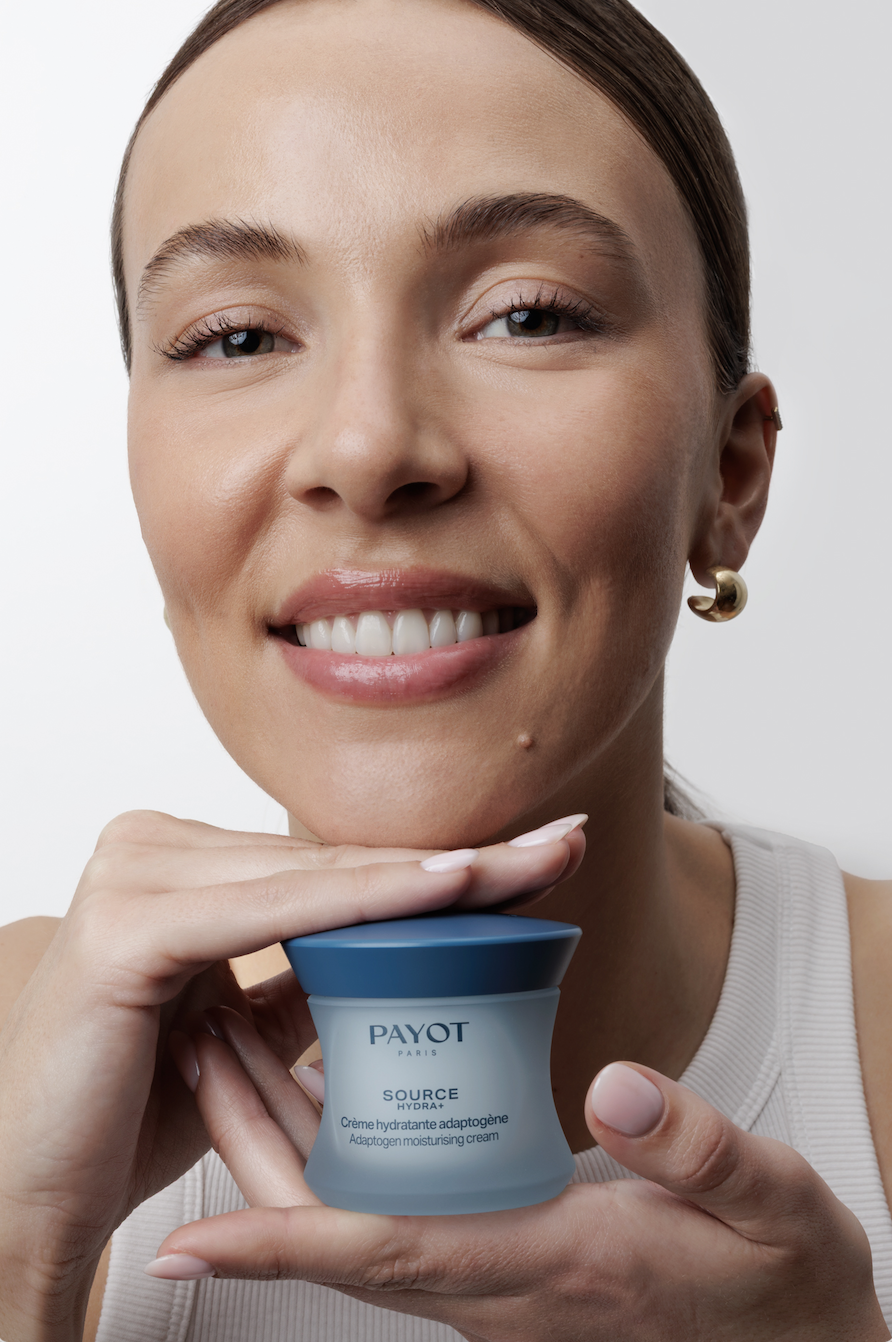 Payot Campaign