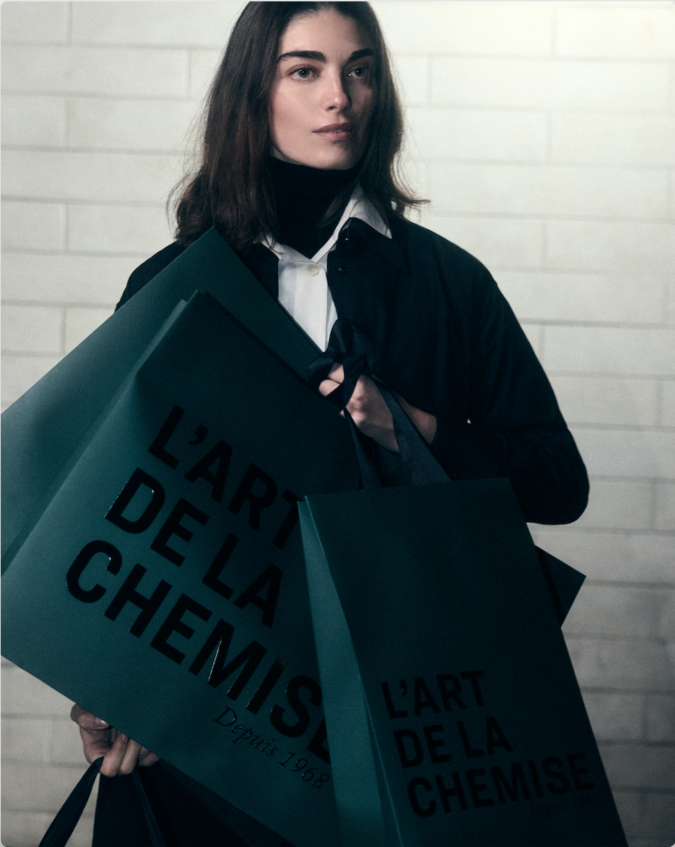 Figaret Campaign / © Laura Queyras