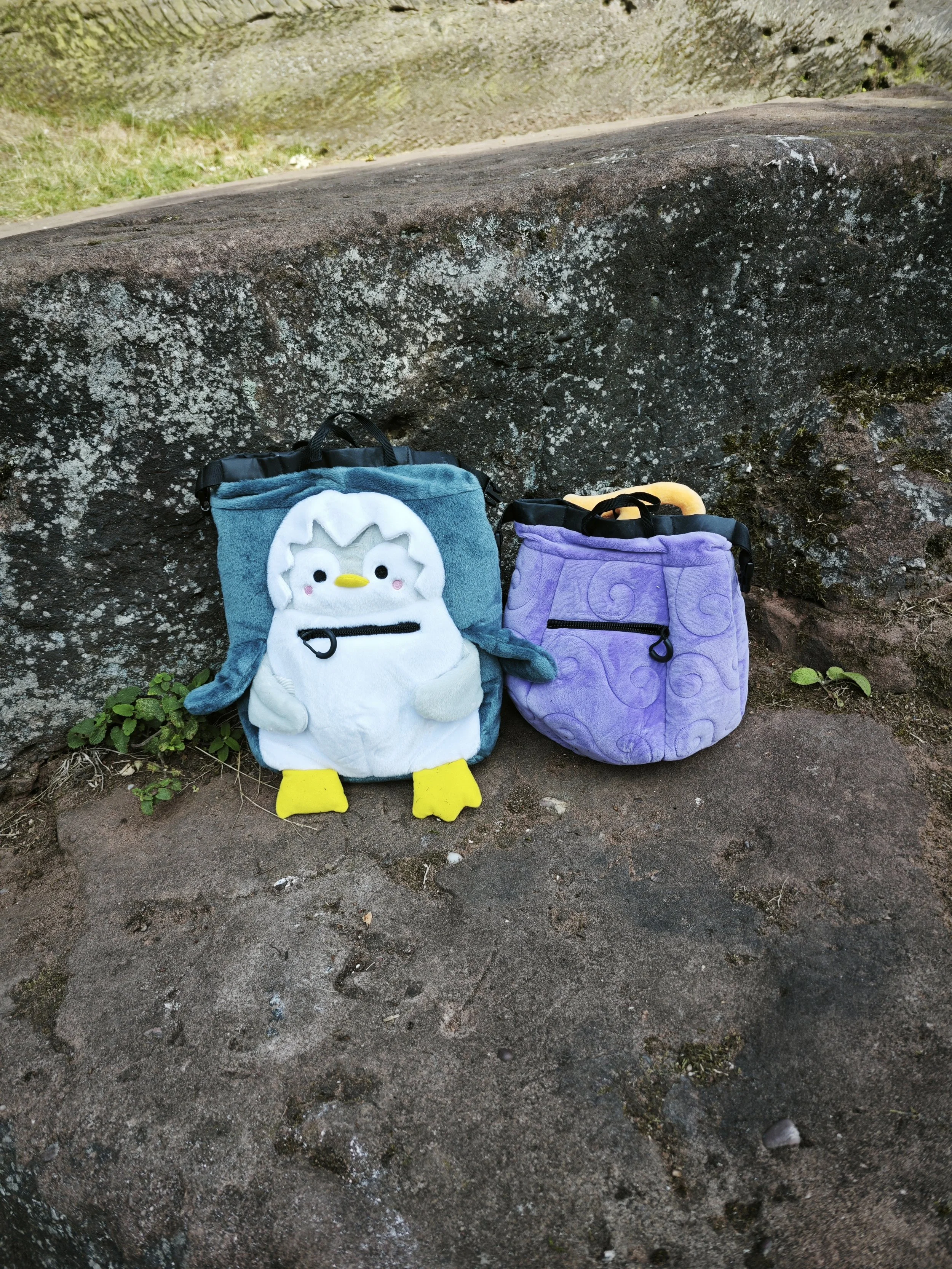 Chalk Buckets