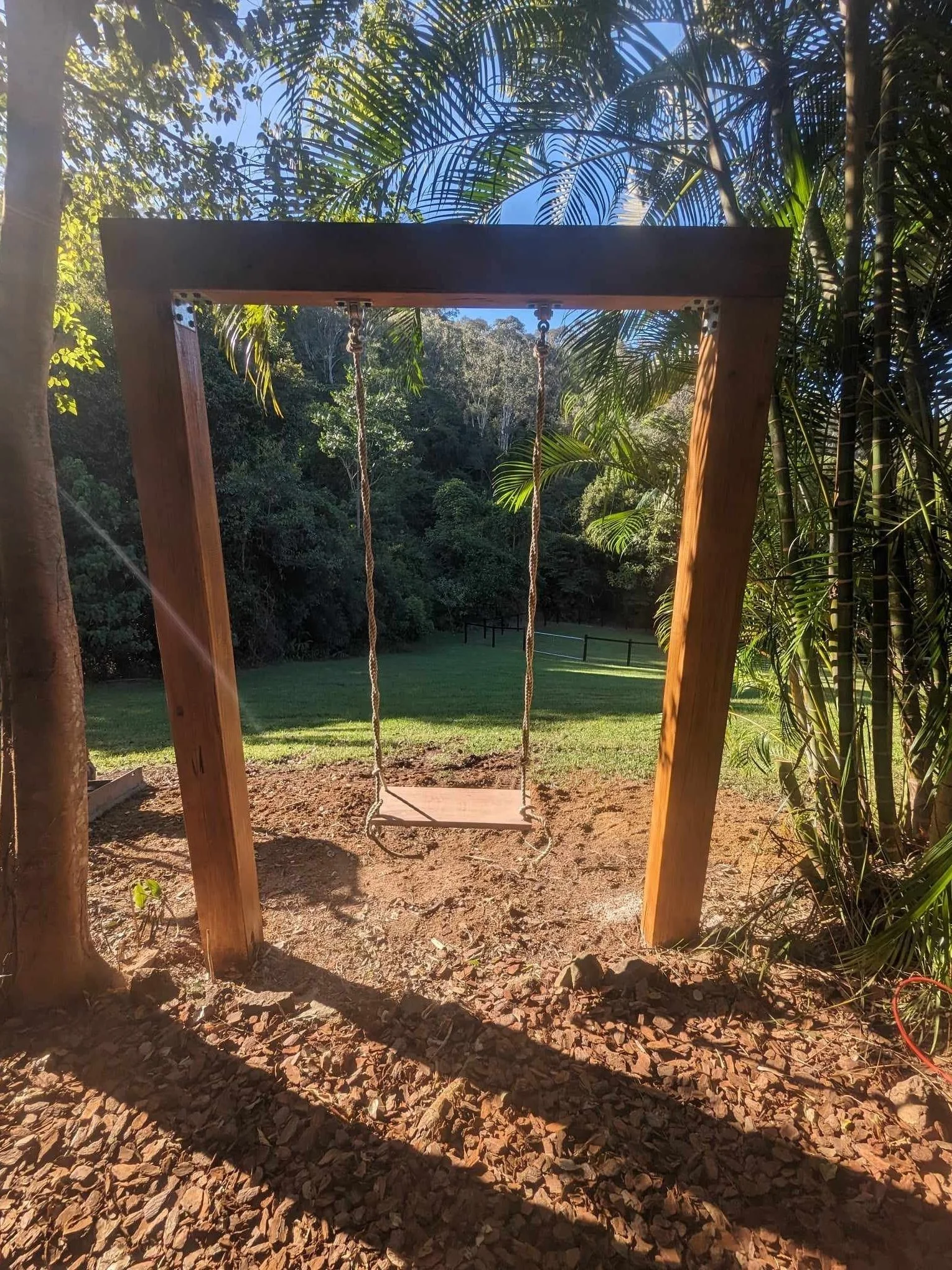 Oranssi project: studio shed