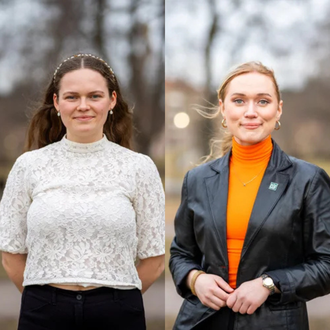 Därför har Centerpartiet fel om vindkraftsvetot