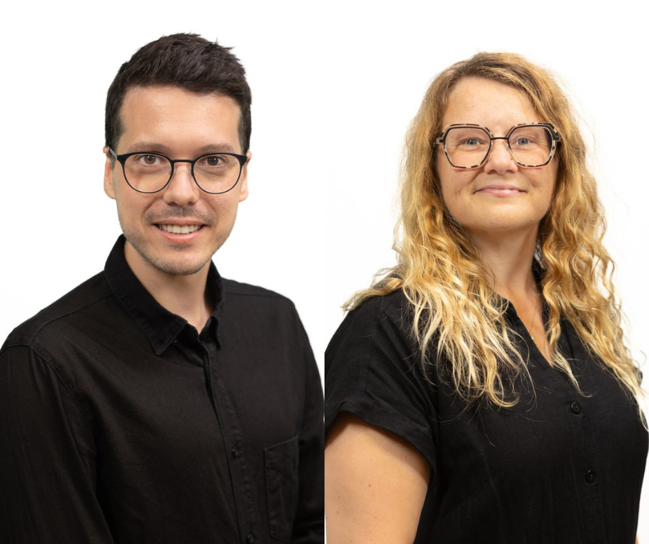 Språket som lagstiftningen glömde