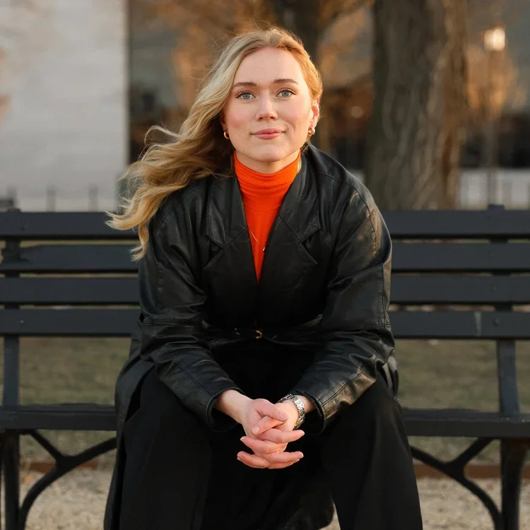 Krisen i befolkningsfrågan har en enkel lösning