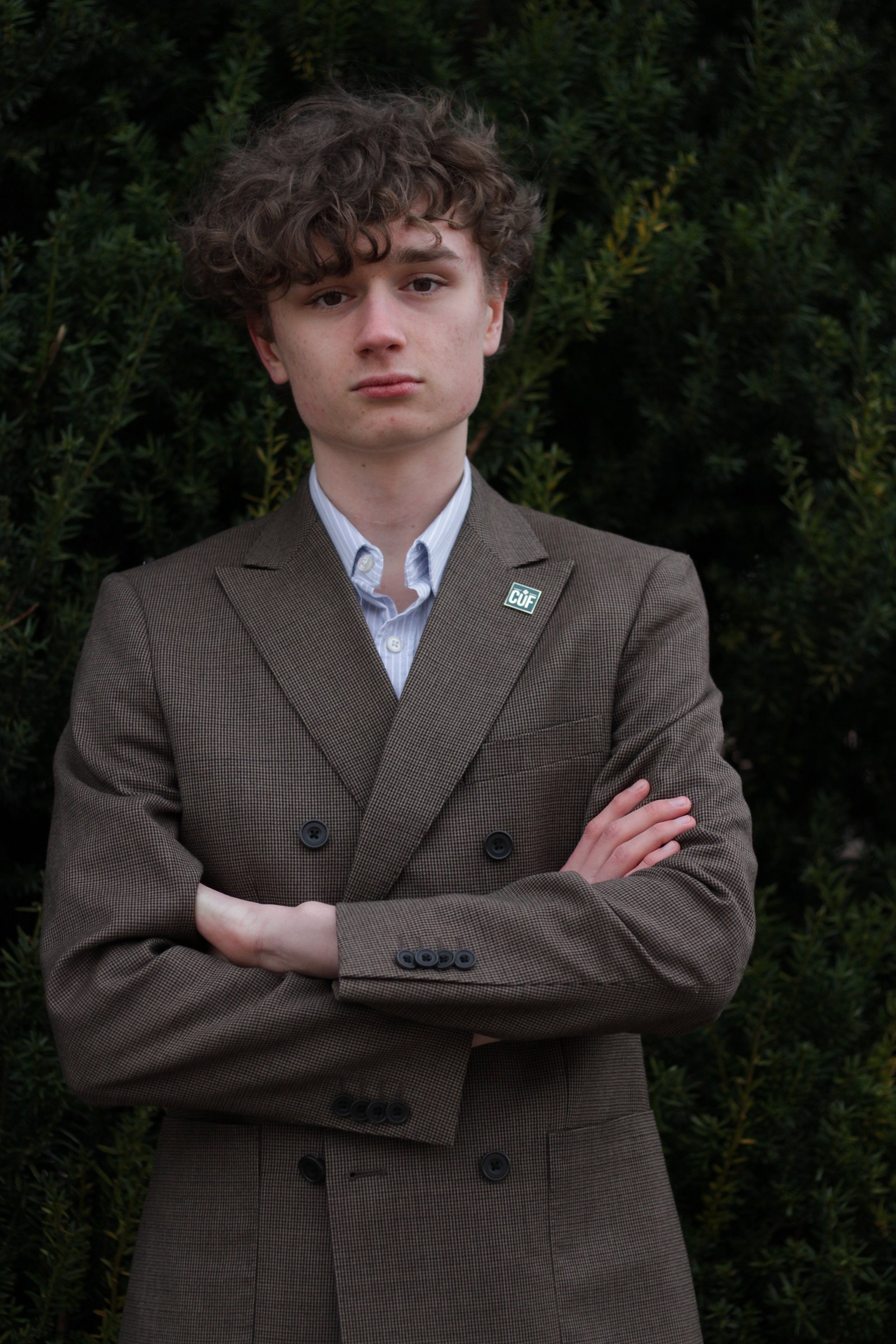 Jag vill ha en borgerlig välfärdsreform i julklapp