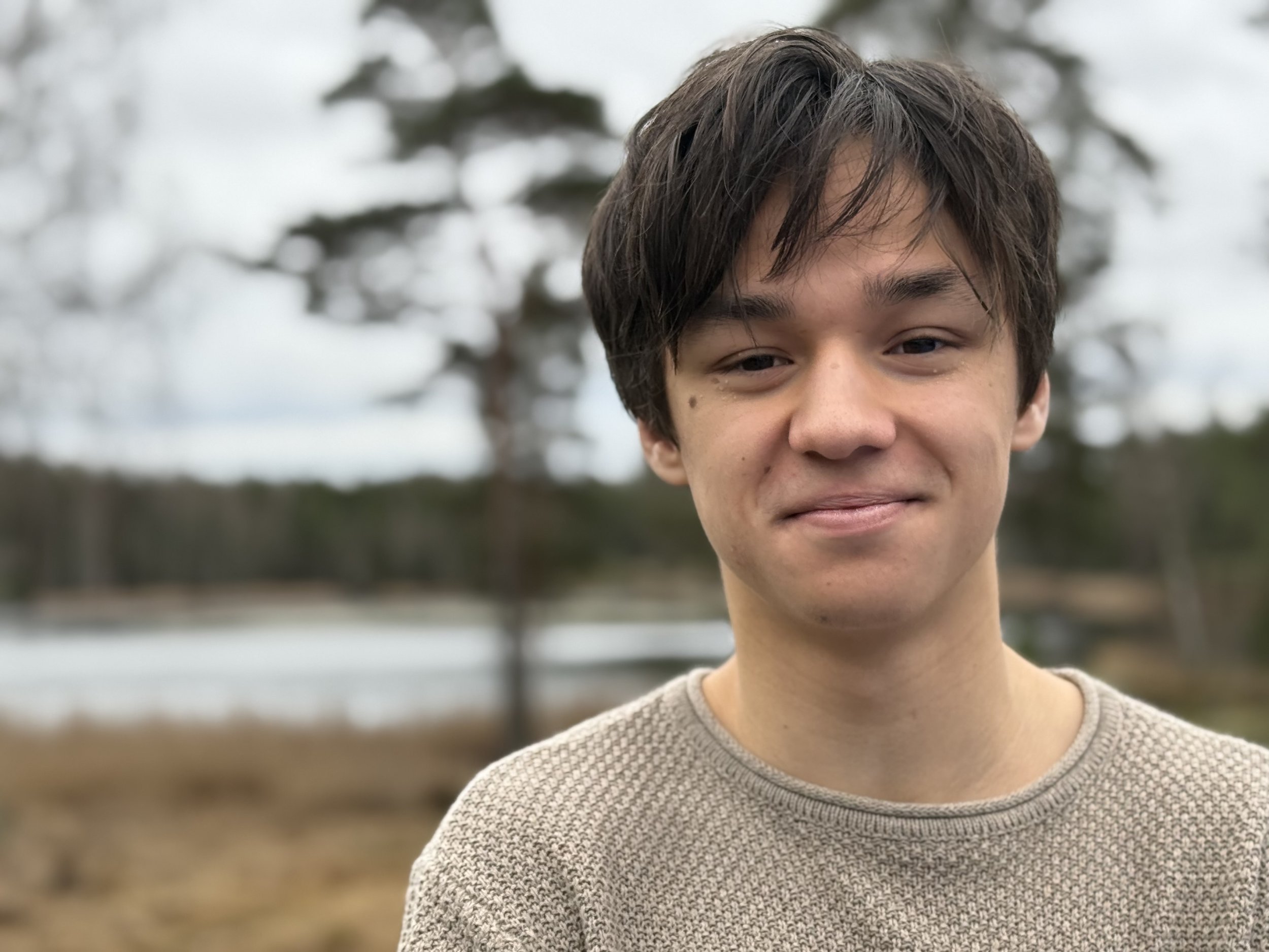 Att tröttna är ett privilegium vi inte har råd med.