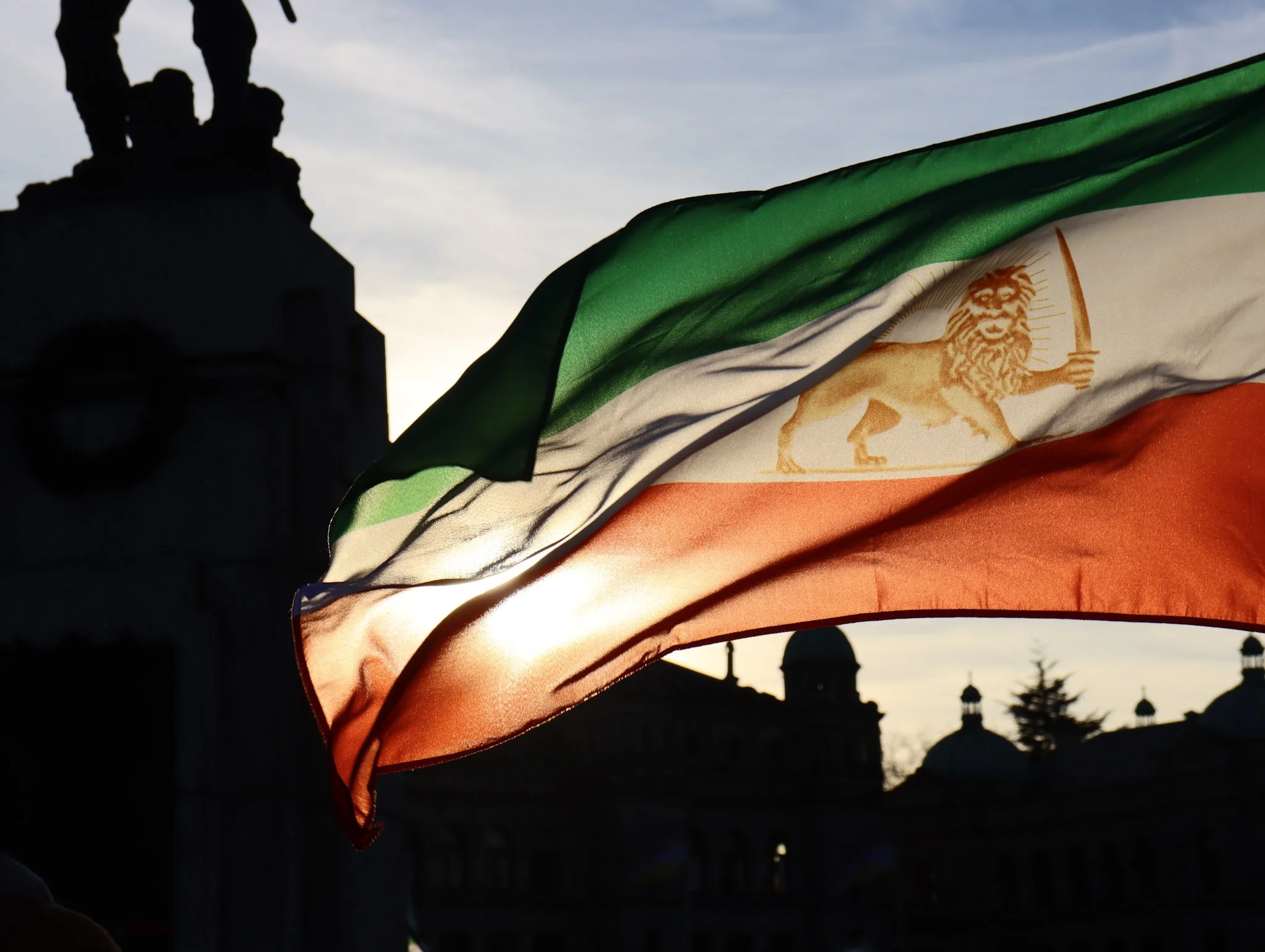 Folkrätten är till för att skydda folk, inte mördare