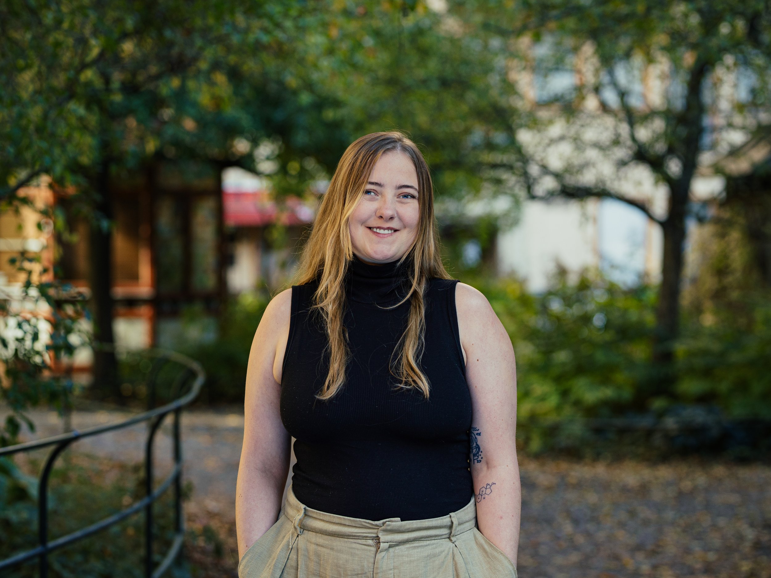 Tio år av strider, räfvar och brinnande borgar