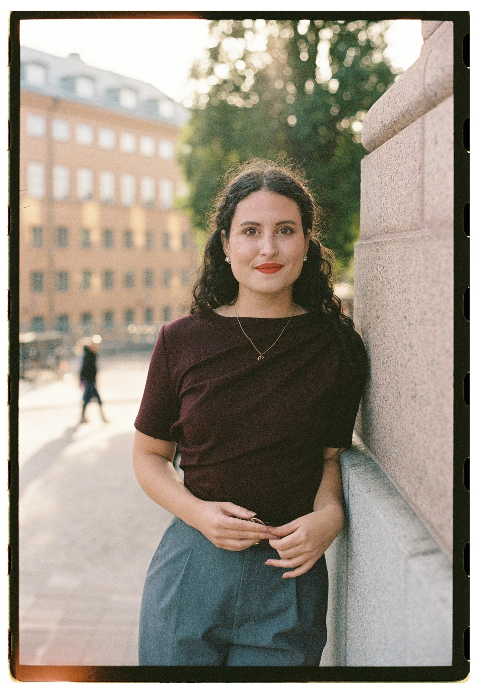 Så vinner vi debatten om invandring