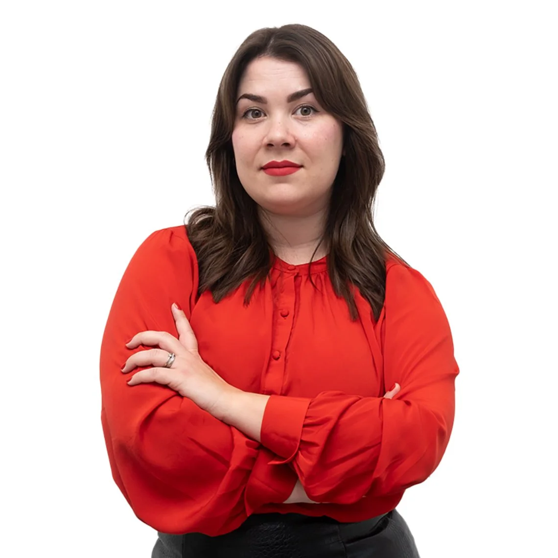 Centerpartiet har allt att vinna på att stå starka och självständiga i mitten