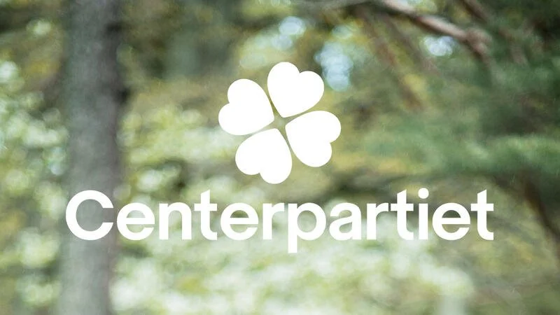 Idétorkan är Centerpartiets största kris