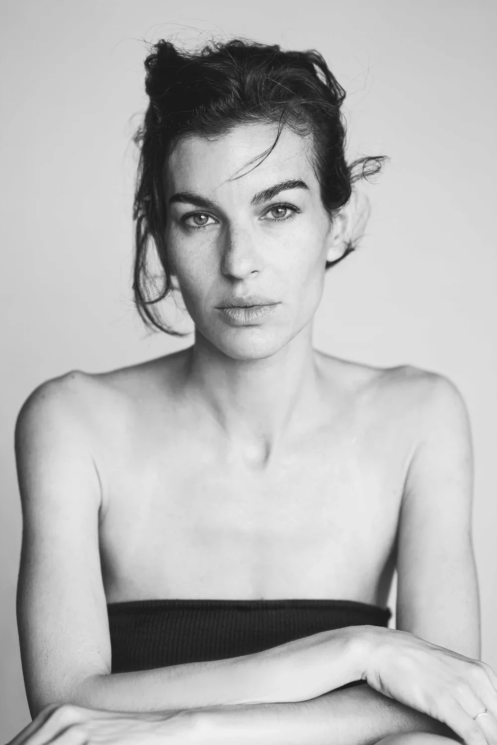 ALBA M