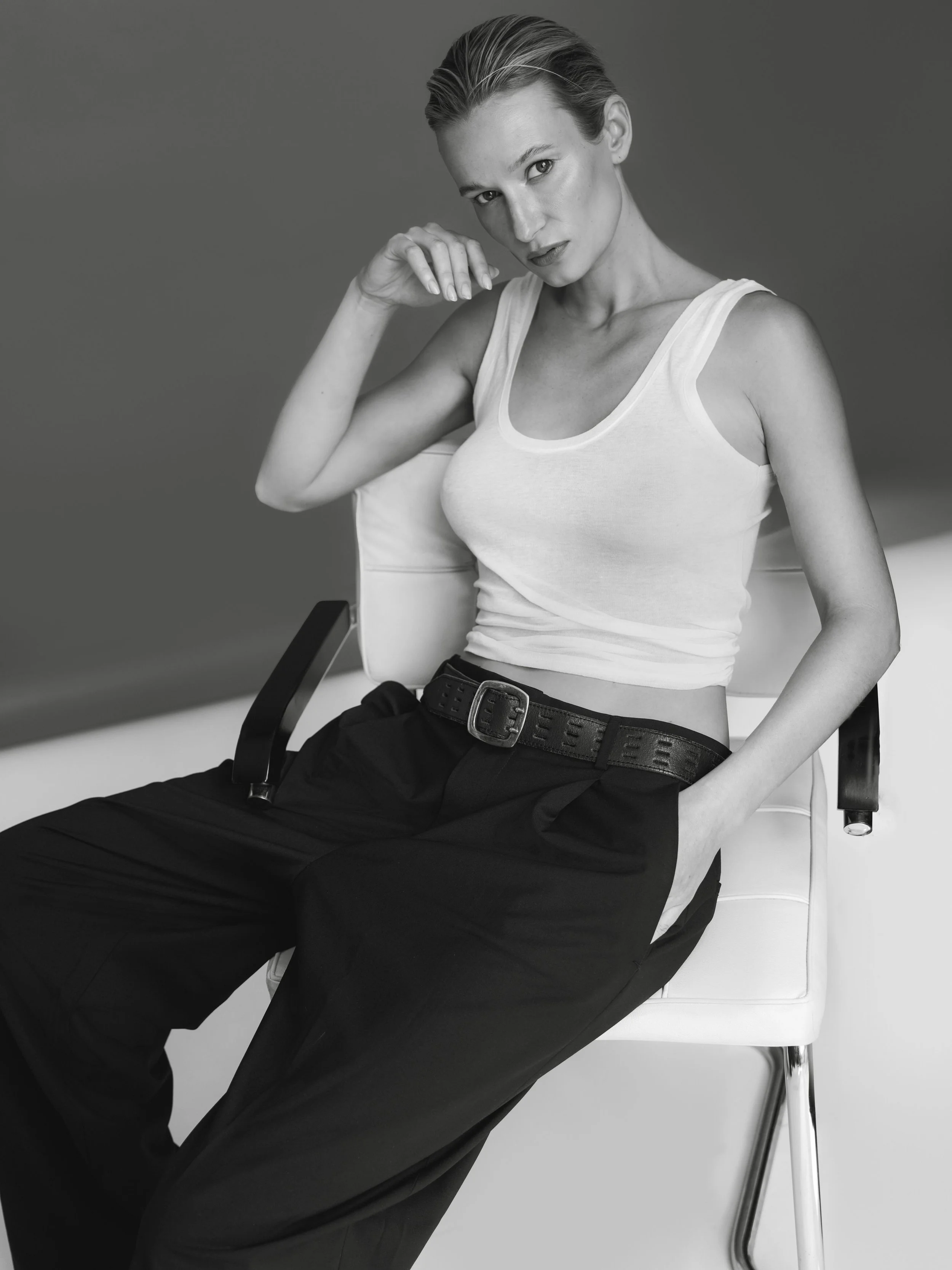 HANNE
