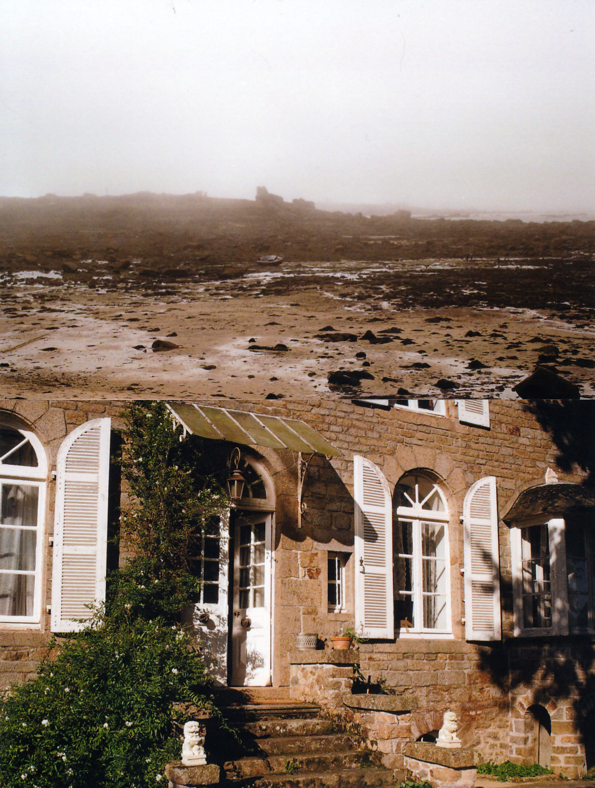 Tregastel x Merdrignac, Brittany, FR.