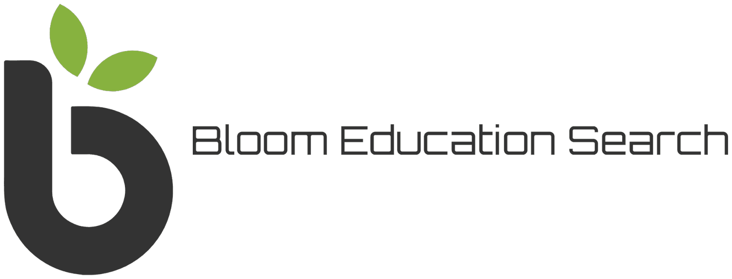 Bloom Education Search