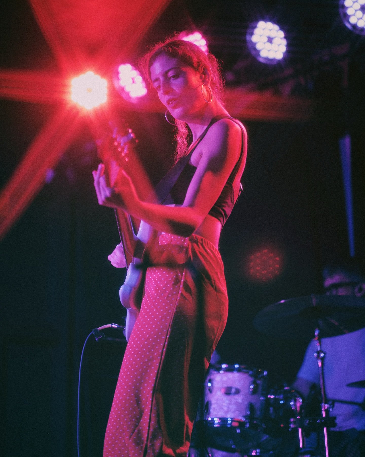 Thank you to everyone who joined us at our show yesterday, we had a blast! If you missed us you&rsquo;re in luck, we&rsquo;re also playing next Saturday at @shotkickersmelb for the epic @headgap fundraiser ❤️

Big love also to @greataustralianbank an