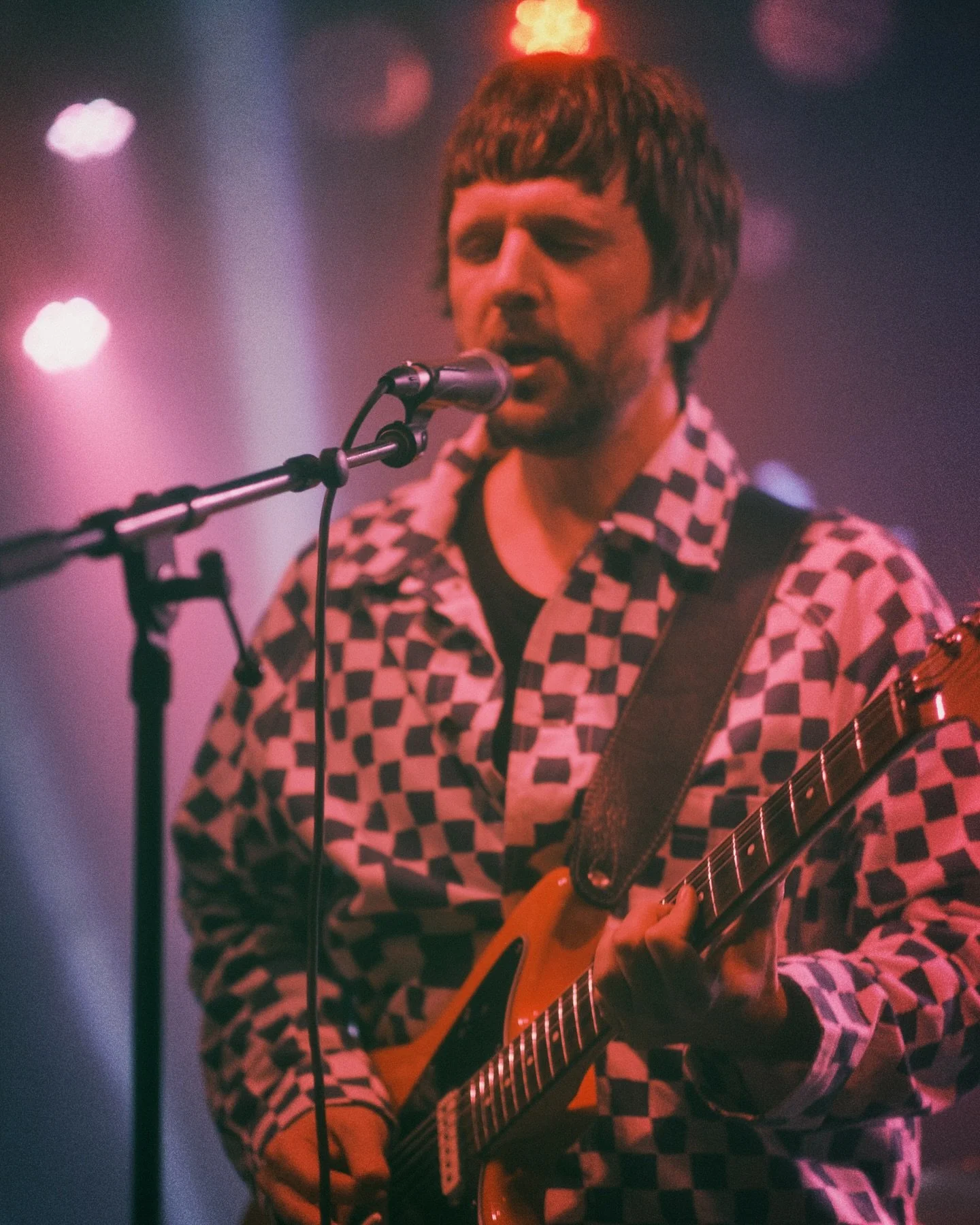 A few scenes from our EP launch last night @shotkickersmelb

Thanks to the lovely crowd who came out and a huge thank you to @hylamusic and @grazer.band for joining us on the stage x

📸 @melindakingstudio