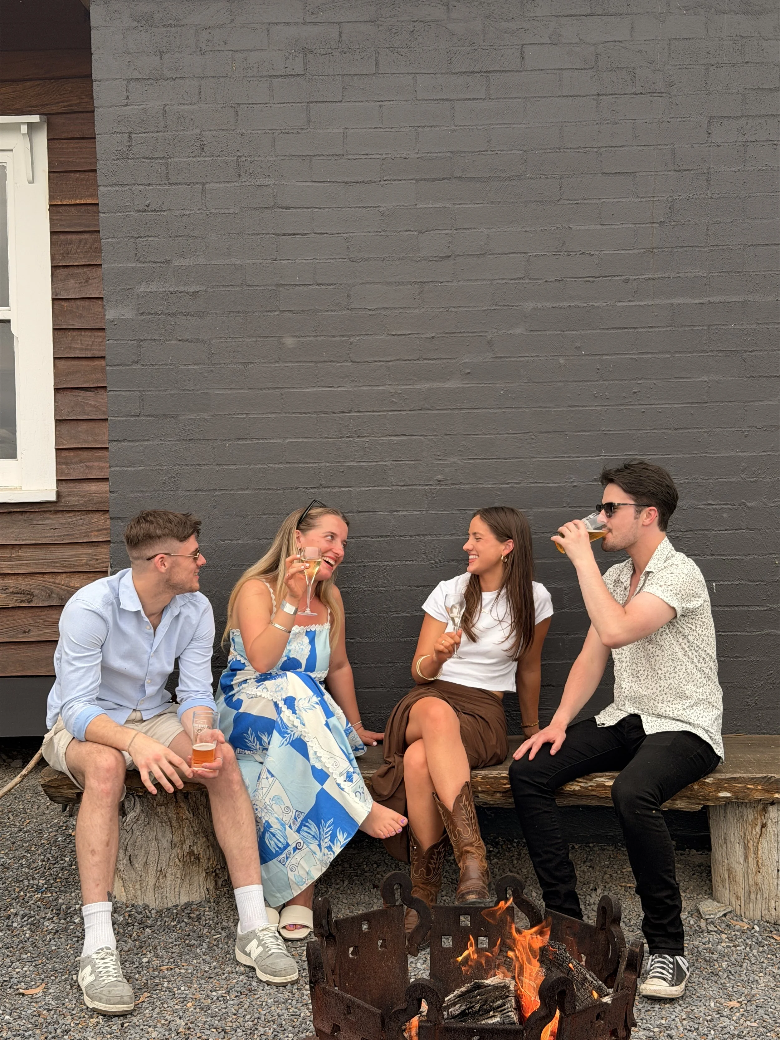 Why Bluestone Ridge is Perfect for Group Getaways in the King Valley