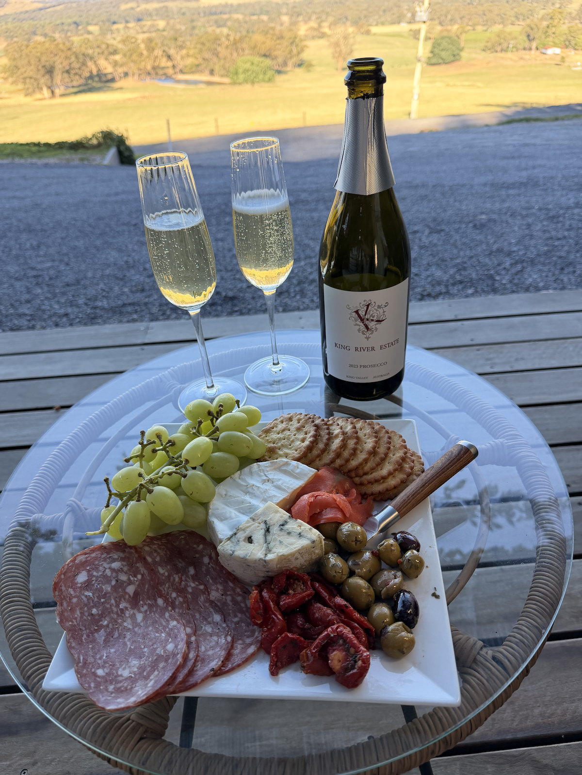 A Weekend at Bluestone Ridge: Your Perfect Autumn Itinerary