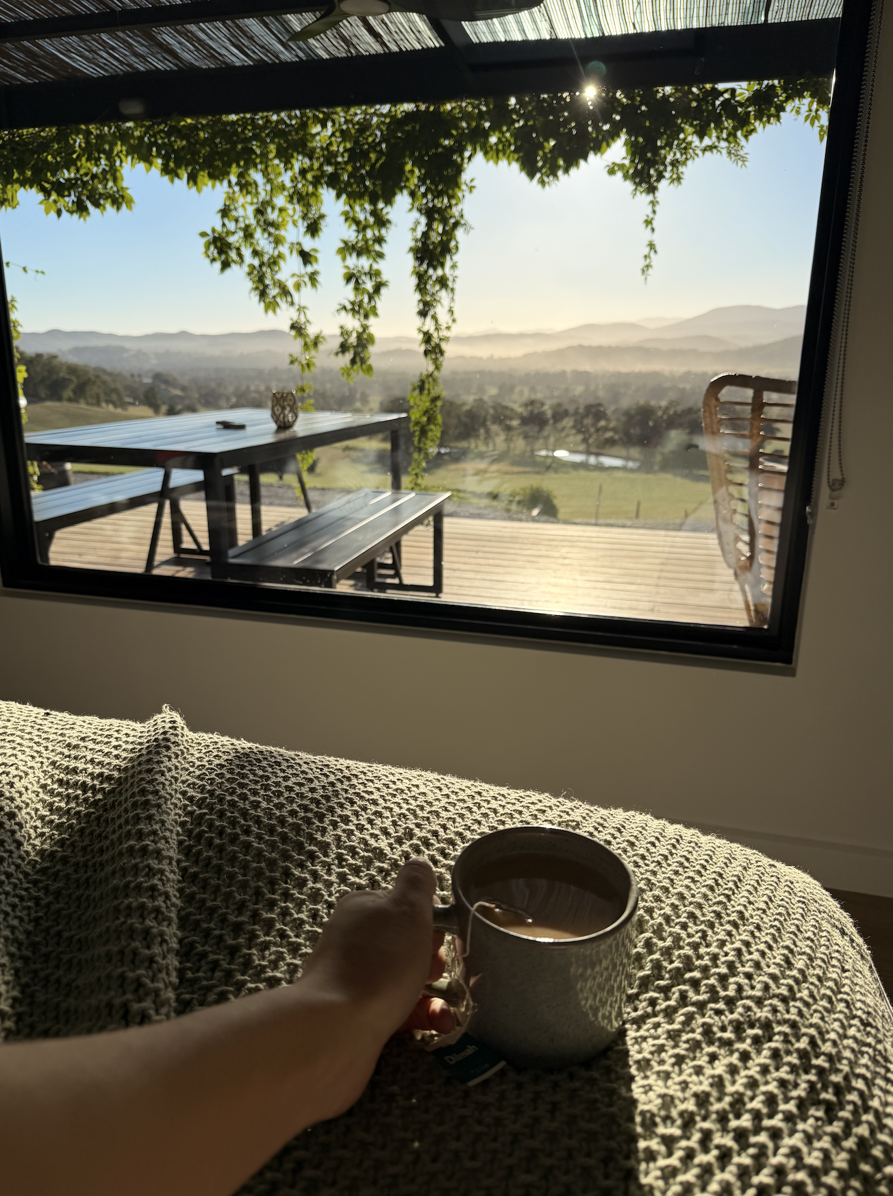 The Perfect Midweek Reset in the King Valley
