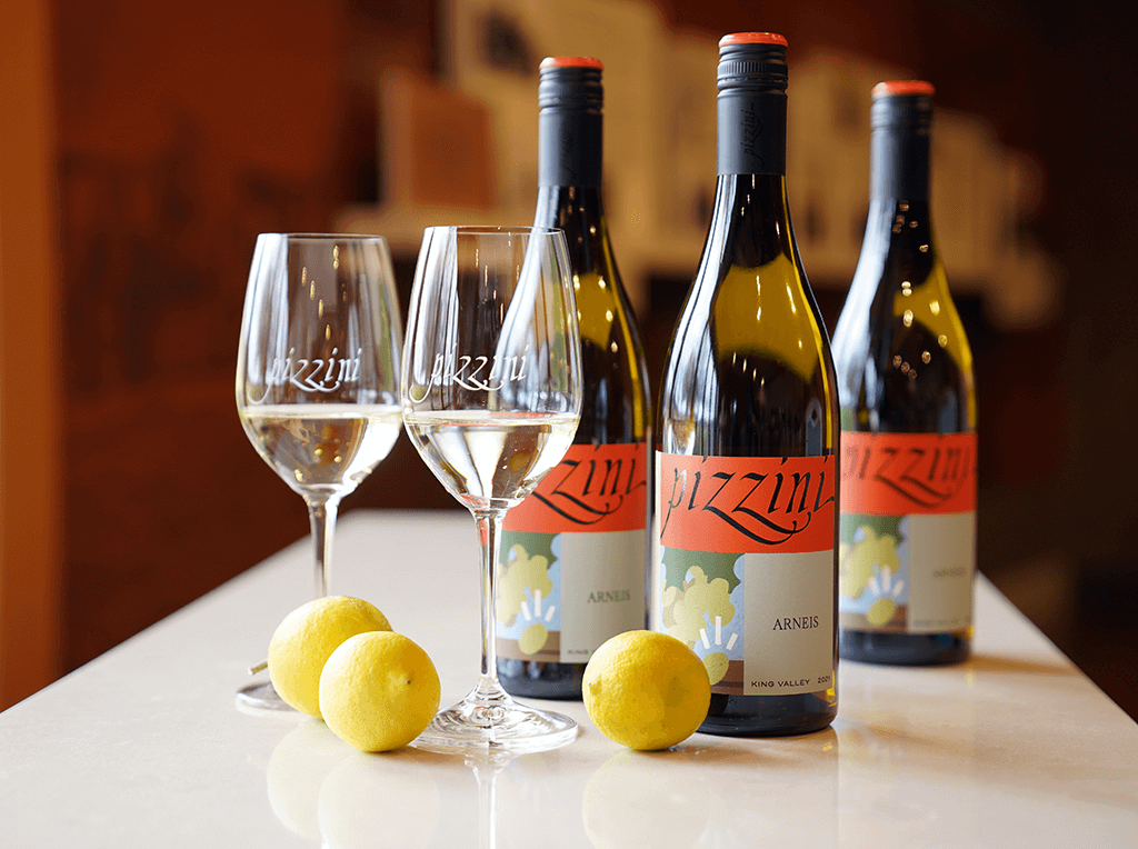 Pizzini Wines King Valley