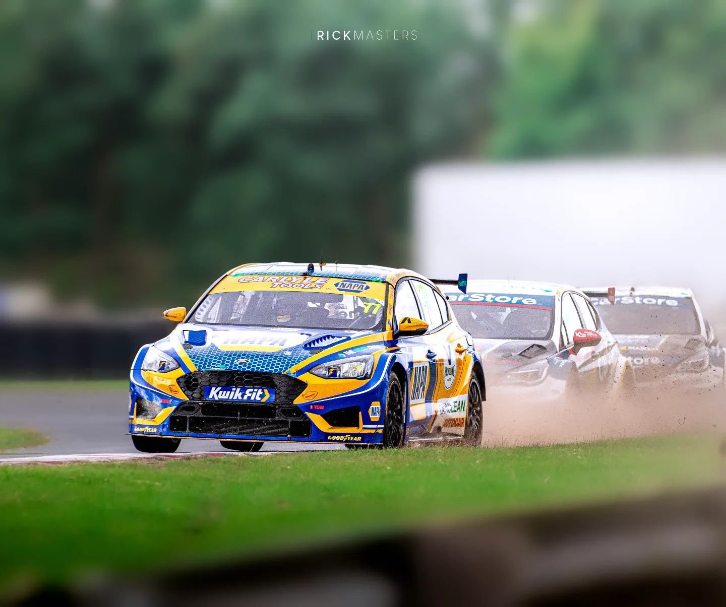 Will I get to a race this year? 🤔 

#ARickPic #croftcircuit #touringcars #btcc #racing #motorsports #cyberphoto #touringcarchampionship #motorracing #porche #northeast
#RickSports