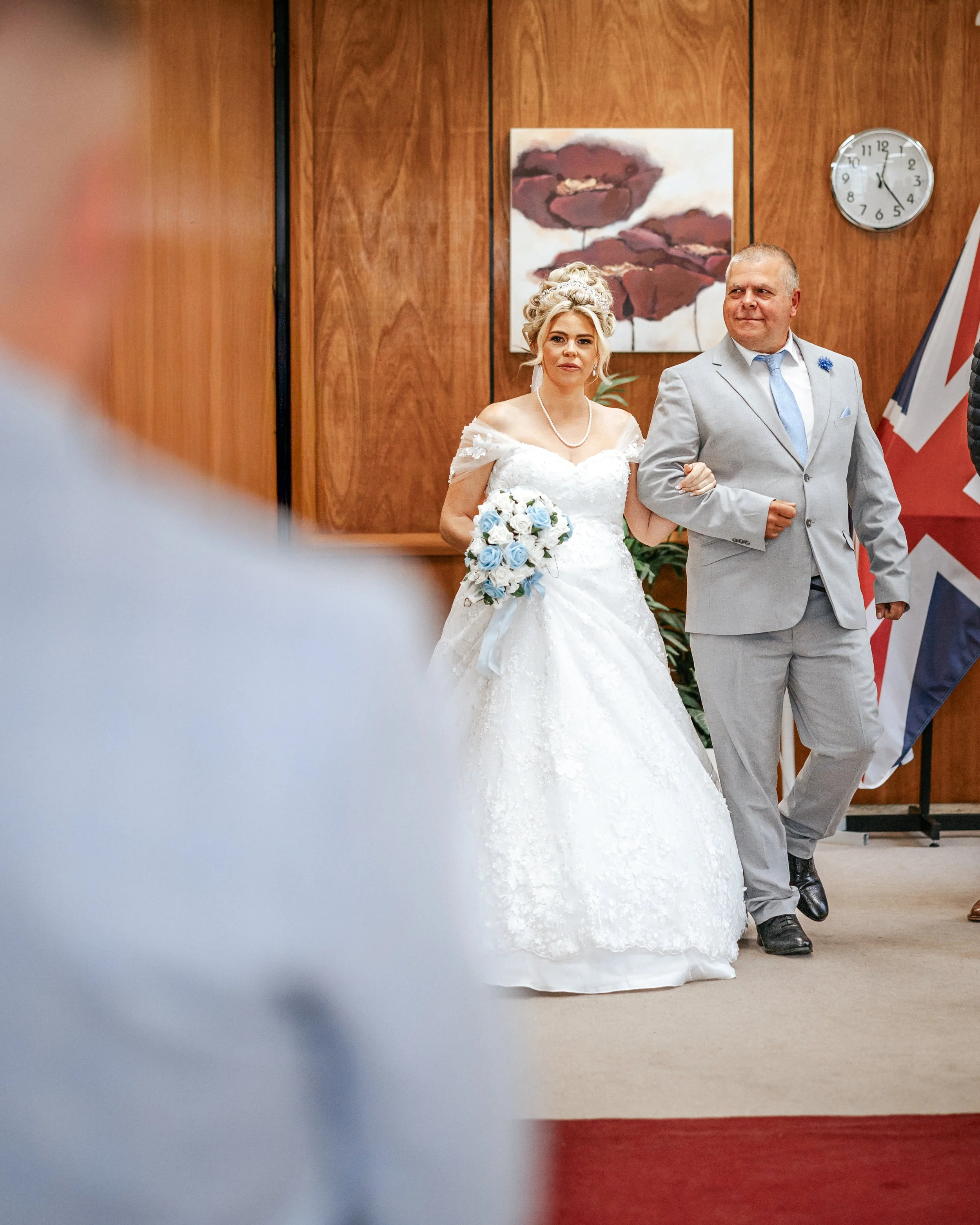 Sarah And James - Darlington Registry Office - Ceremony (23).jpg