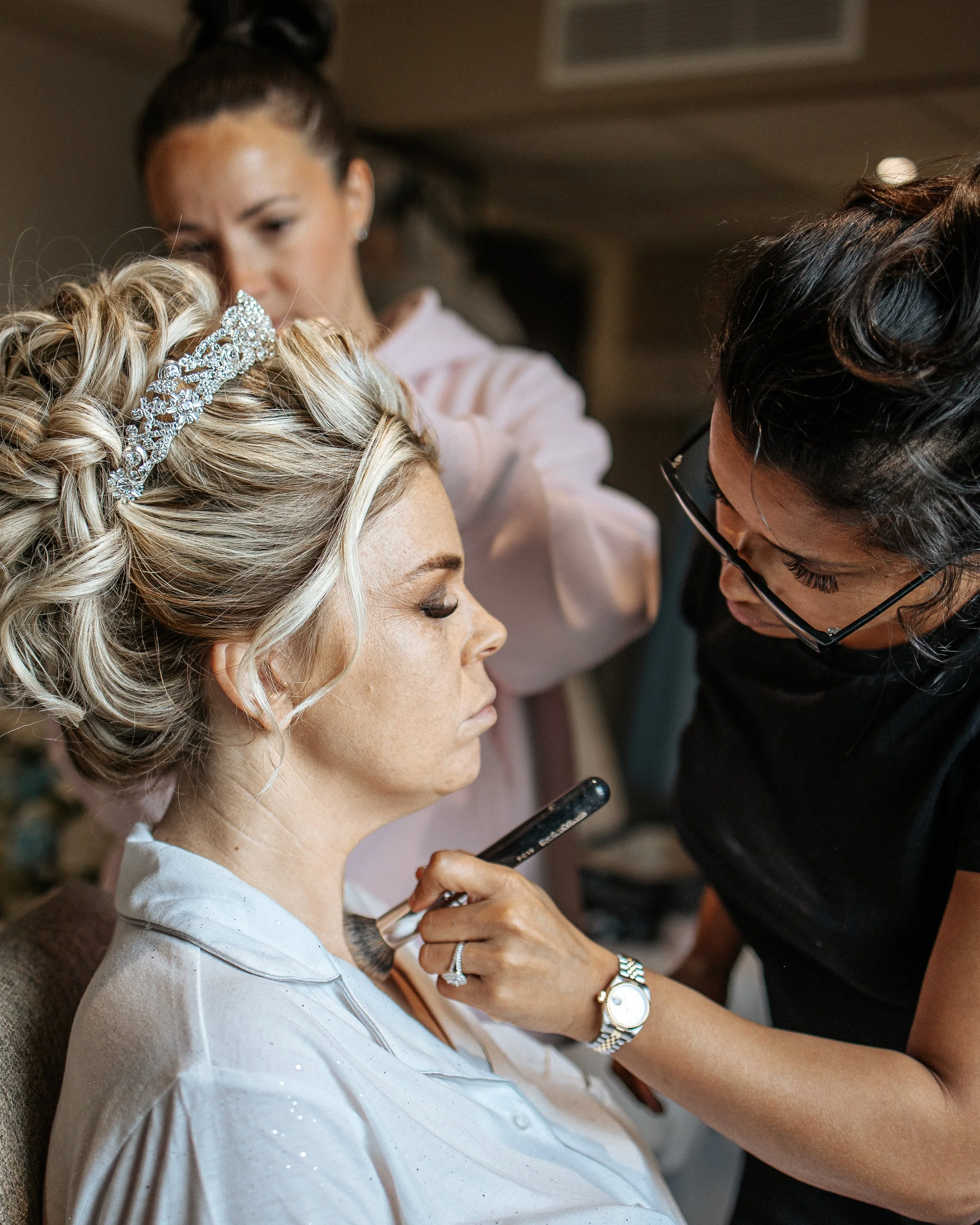 Sarah And James - Darlington Registry Office - Bride Prep (69).jpg