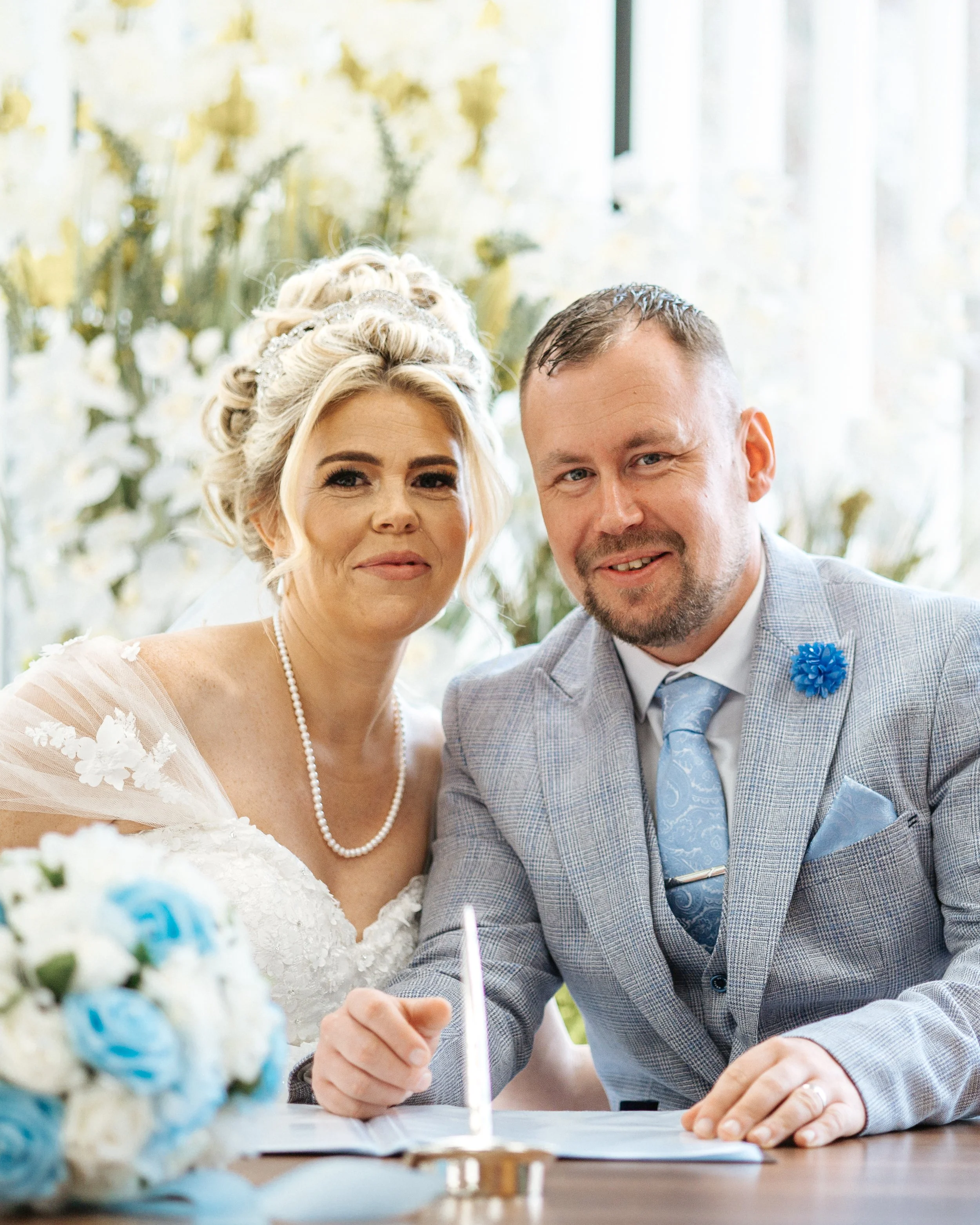 Sarah And James - Darlington Registry Office - Ceremony (95).jpg