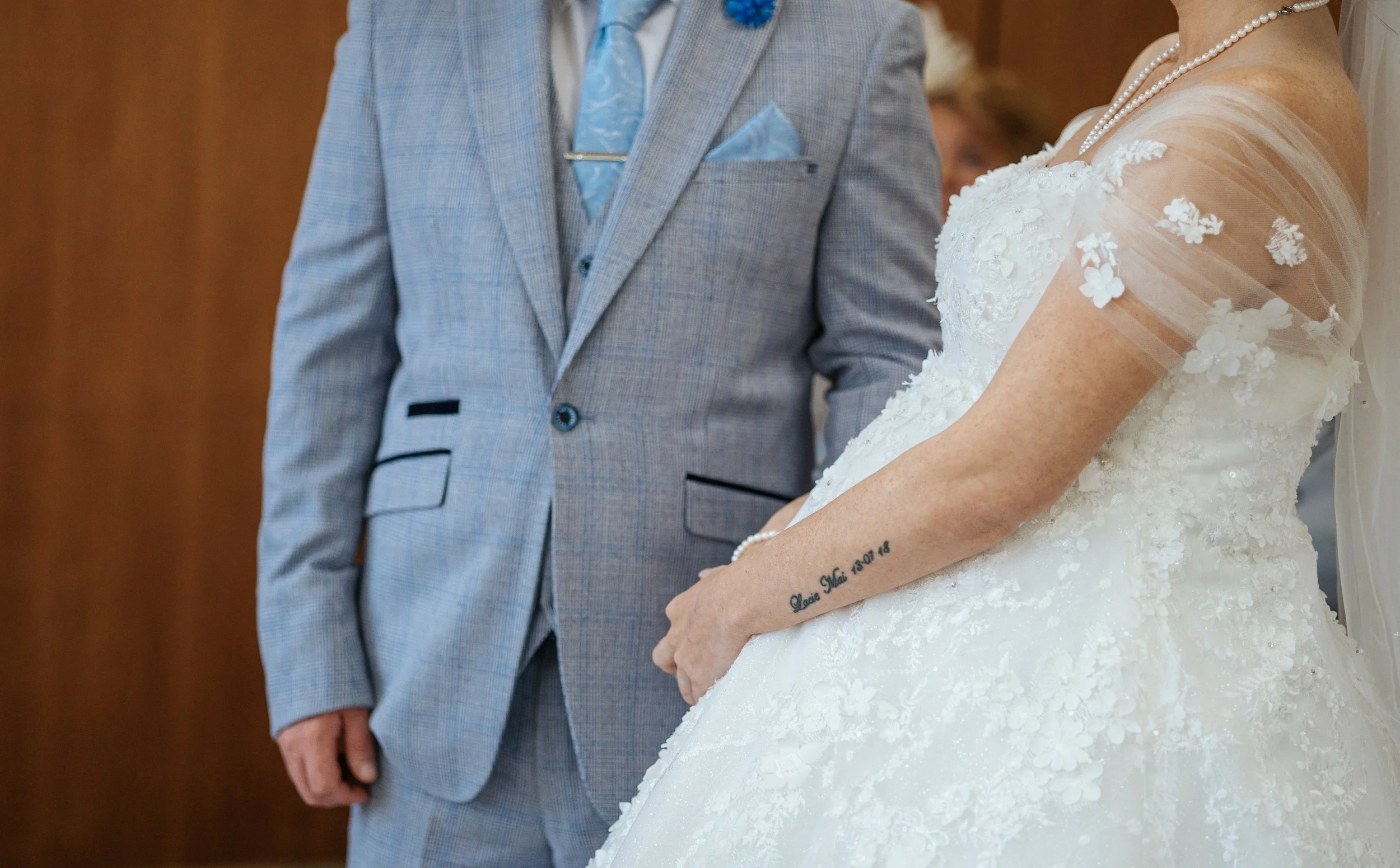 Sarah And James - Darlington Registry Office - Ceremony (41).jpg