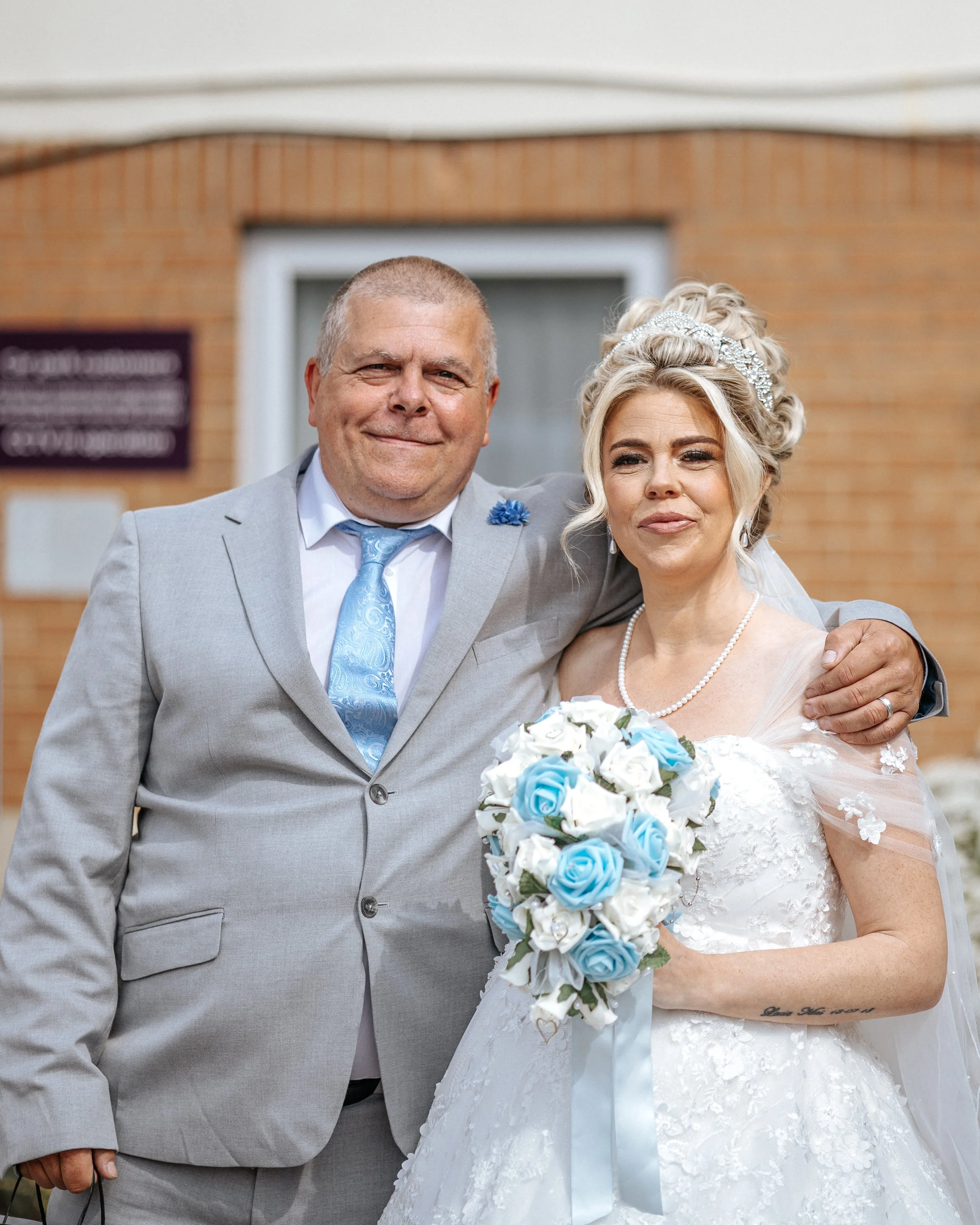 Sarah And James - Darlington Registry Office - Bride Prep (41).jpg