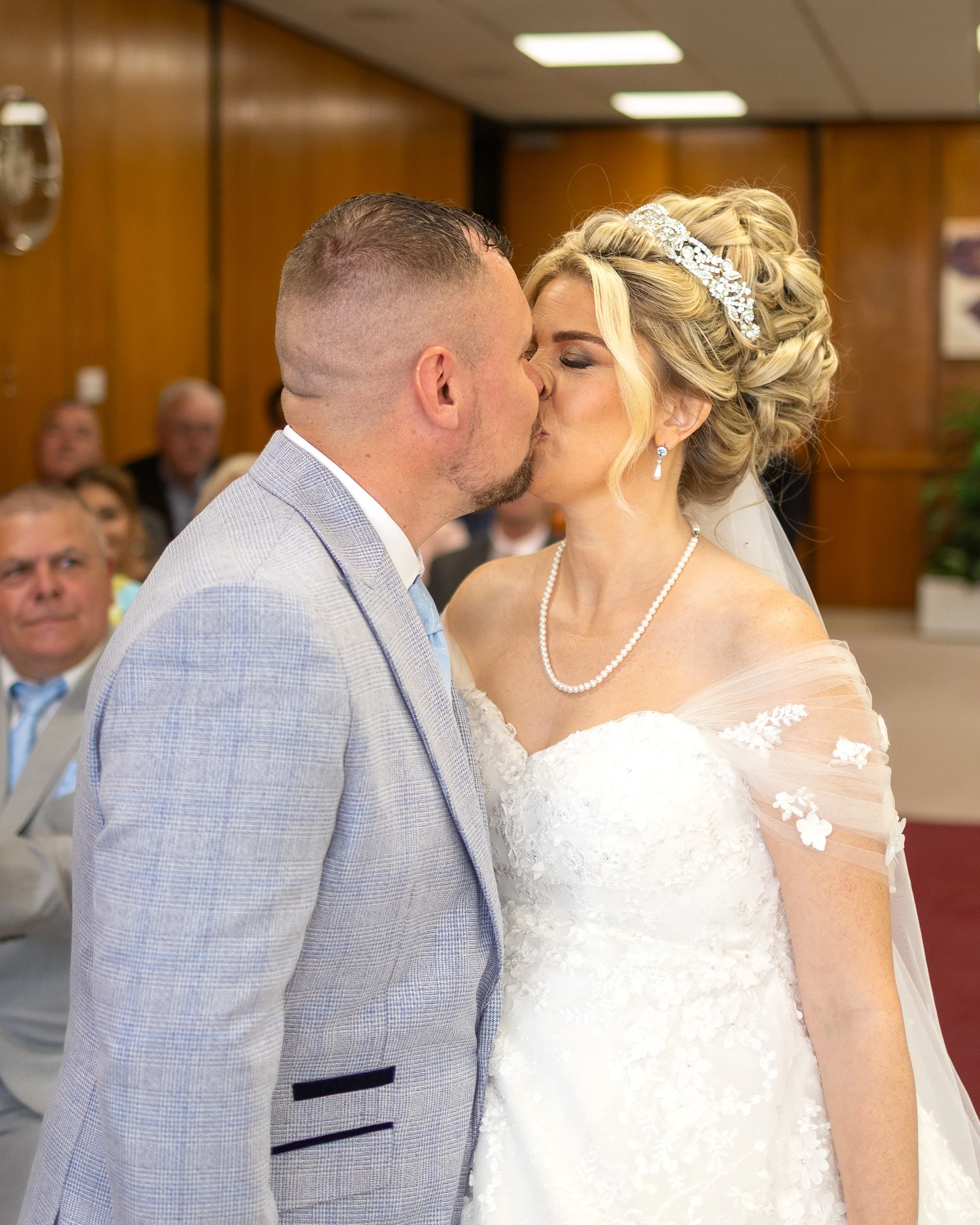 Sarah And James - Darlington Registry Office - Ceremony (82).jpg