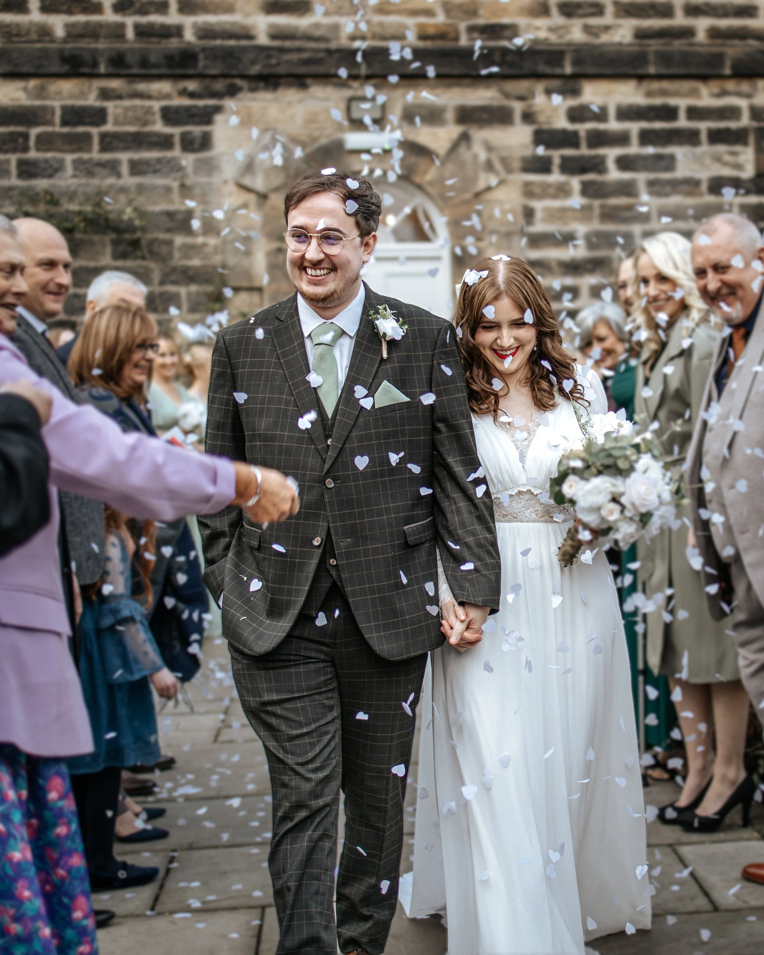 Courtney And Matt - Ceremony - Shotton Grange (108).jpg