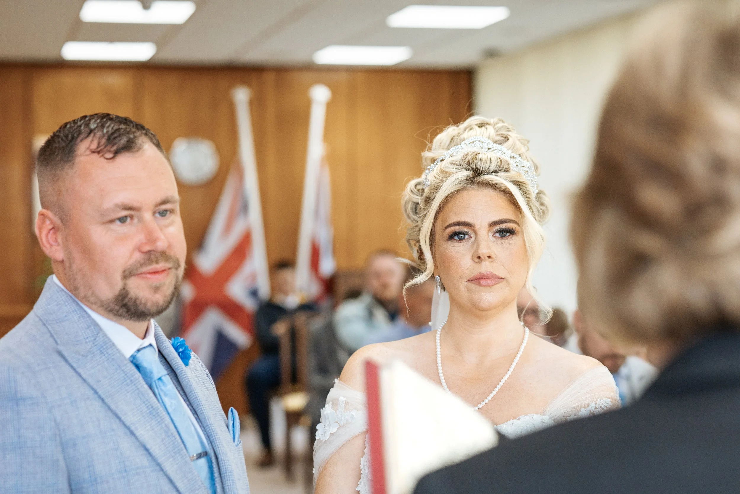 Sarah And James - Darlington Registry Office - Ceremony (38).jpg