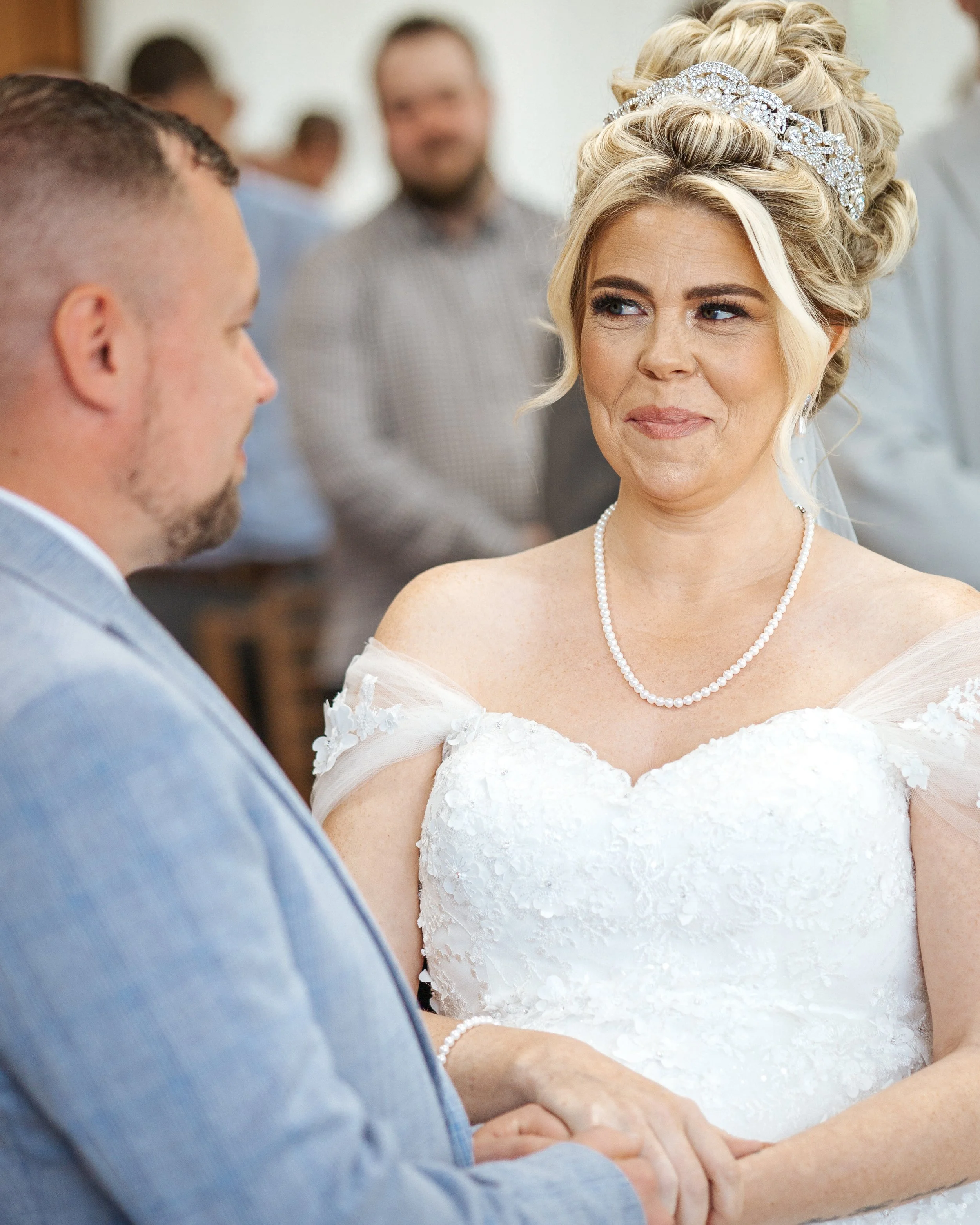 Sarah And James - Darlington Registry Office - Ceremony (74).jpg