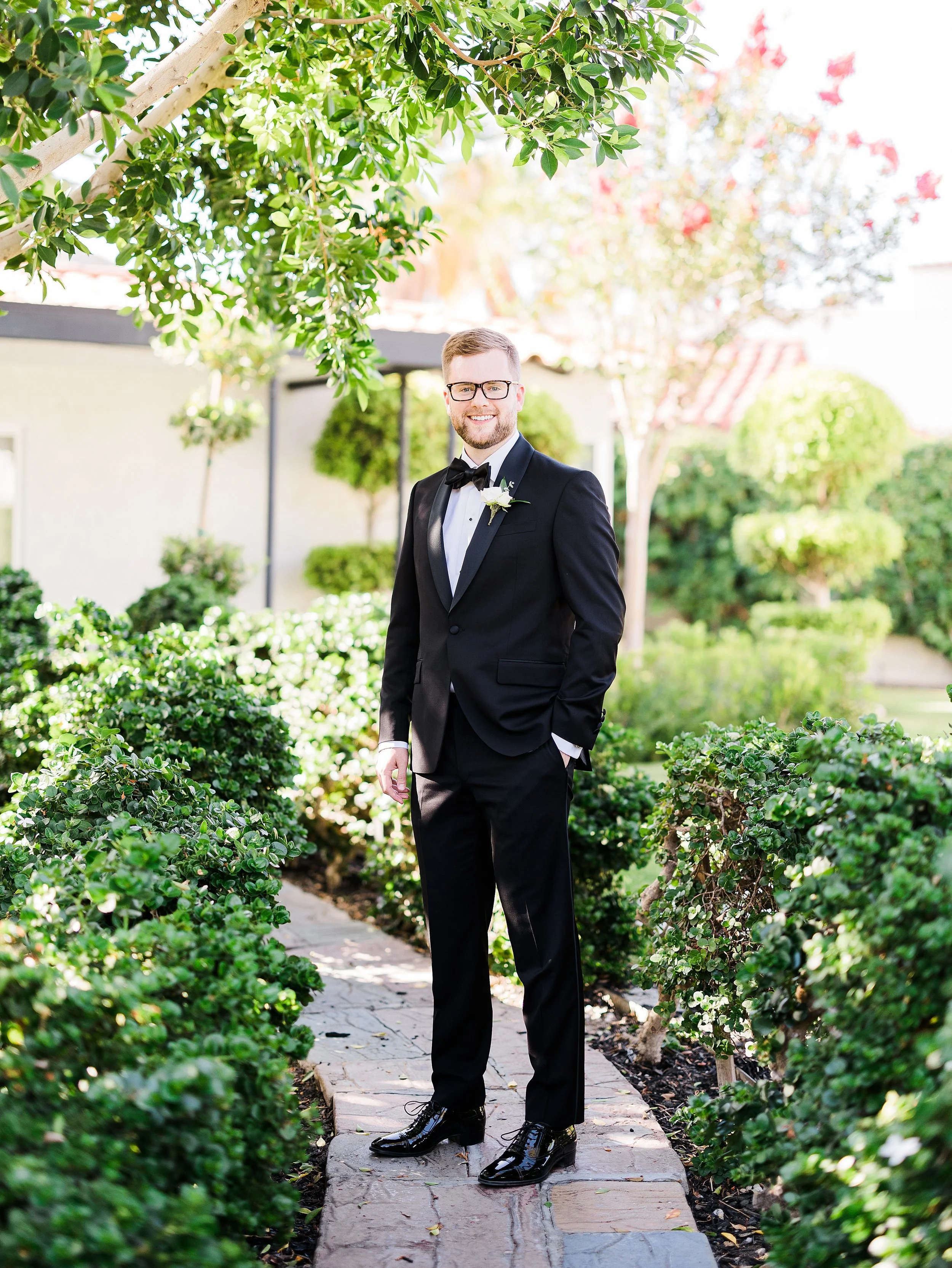 020 Gay Wedding Photography Palm Springs California at the Avalon Hotel and Bungalows.jpg