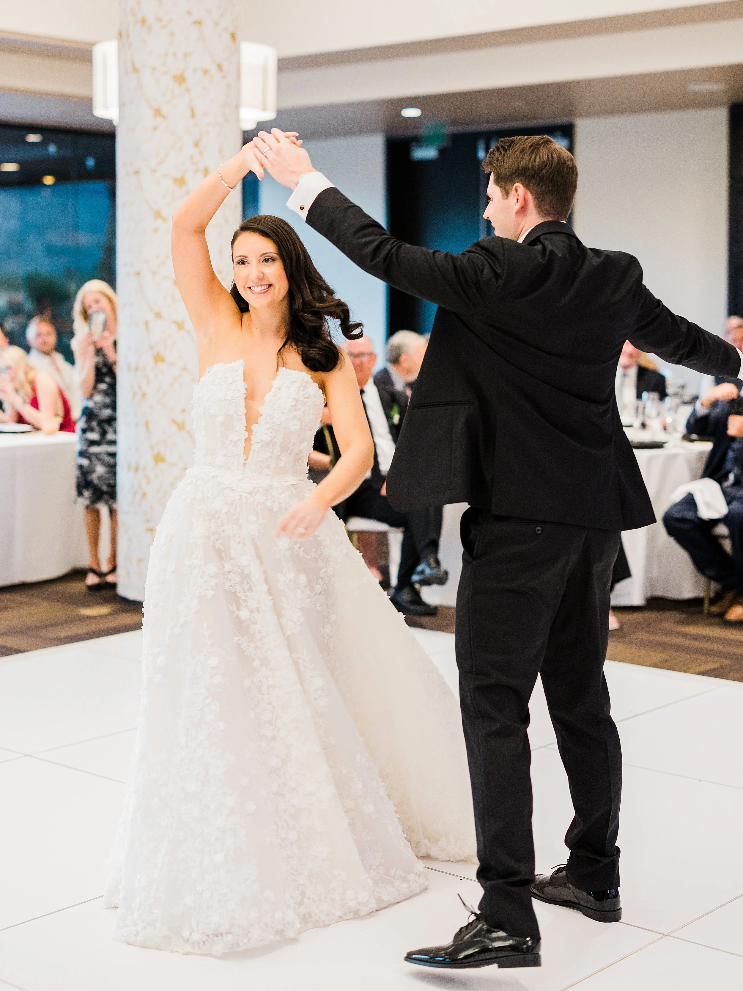 0097 Palm Springs Wedding Photographer at PGA West Golf.jpg