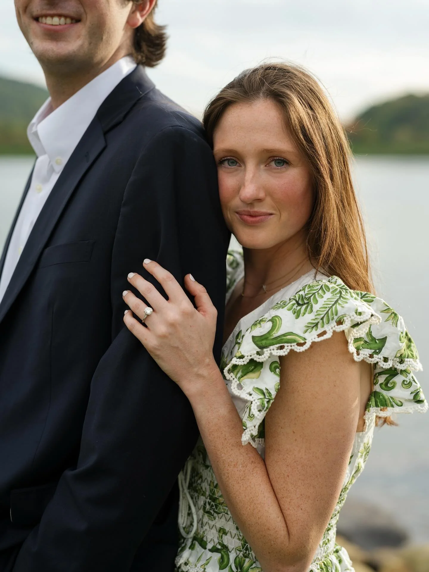 A love like this, in the High Country. Can&rsquo;t wait for round two next spring with the wonderful @sohoeventdesign