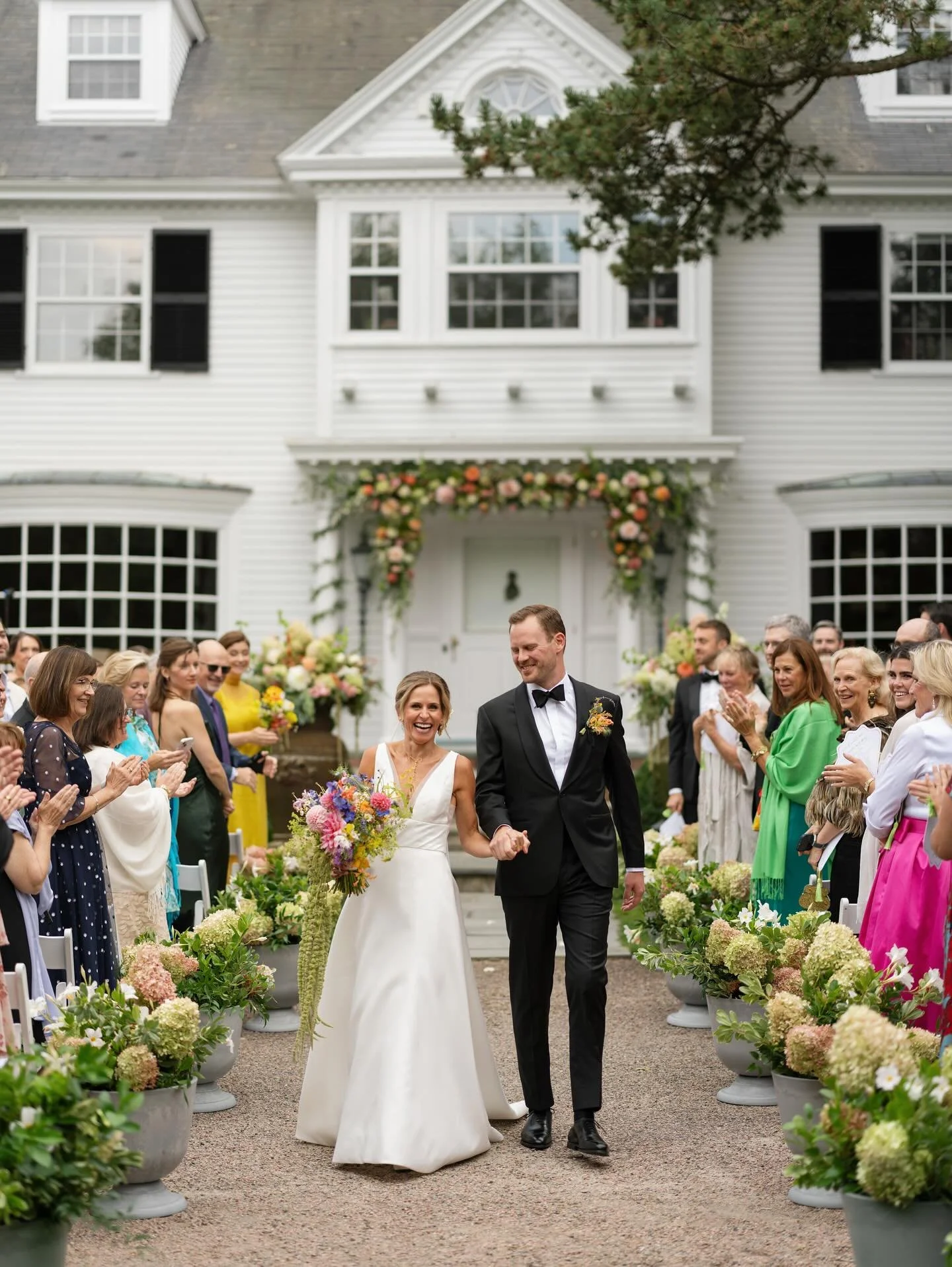 Intimate, in-between moments from a very special celebration.

Planning &amp; Design: @marreroevents
Venue: Private Residence
Catering: @thewhiteapron
Photography: @danforthneal
Floral: @whitemossandtwigs
Ceremony Florals: @michellemears 
Band: @thes
