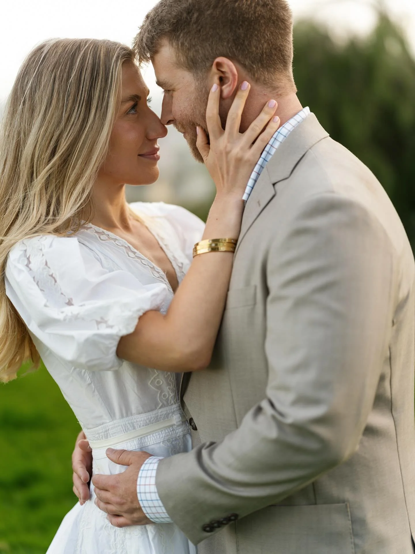 Spent a fabulous few days bumming around San Fransisco, culminating in the most incredible engagement session with Ellie and Robby. Can&rsquo;t wait for your celebration in 2026 with the incredible @alison_events