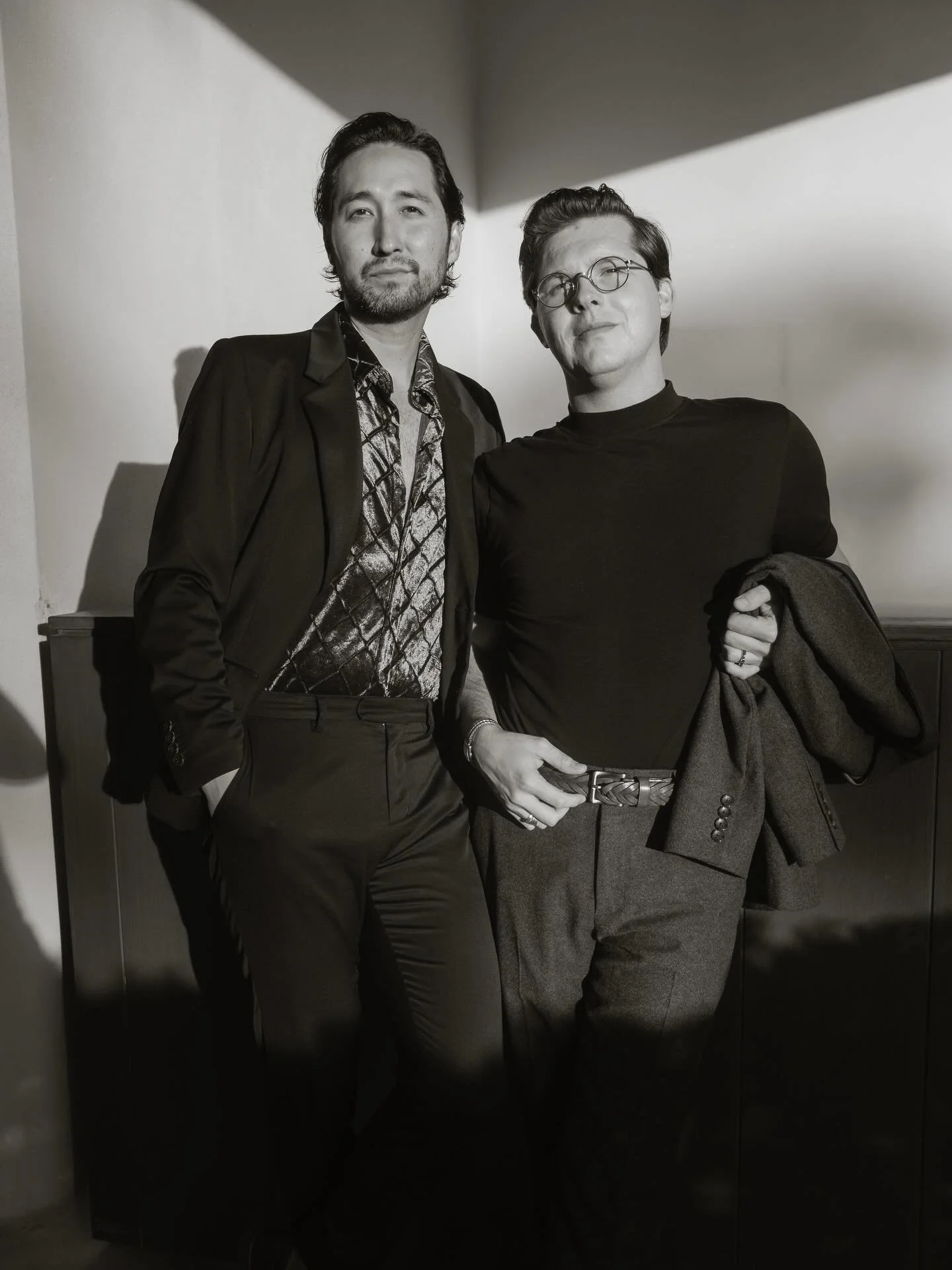 Never too late (or early) to reminisce! At the end of January, we spent the most spectacular week in Punta Mita for @kindred.collective.wed. This is our third time attending a Kindred event, and each one has brought us a renewed sense of connection a