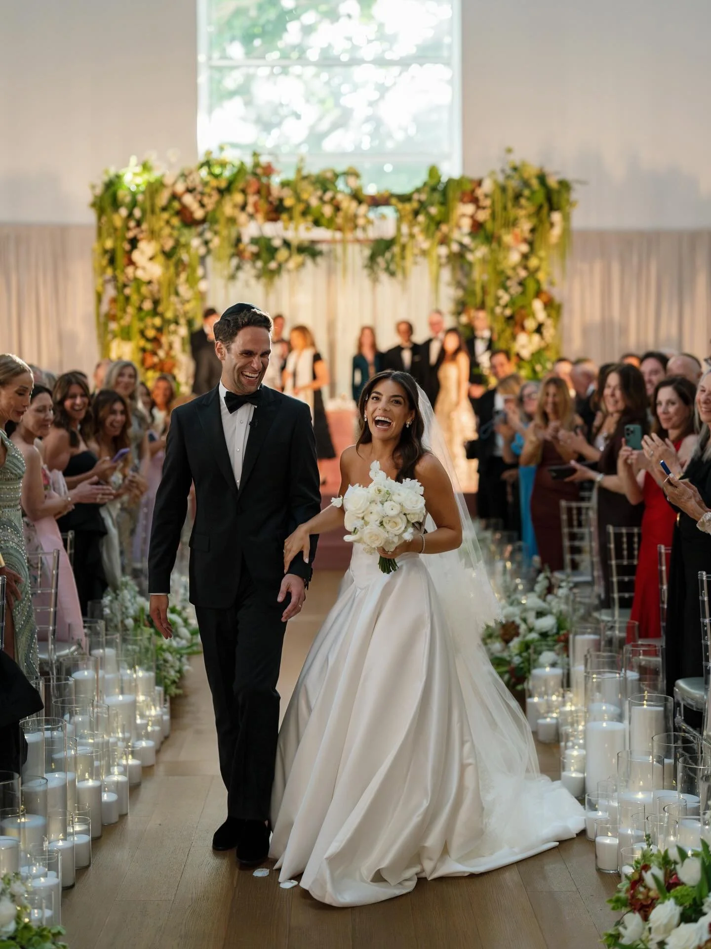 Sami &amp; Jamie&ndash;4.25.26. Two beautiful souls, one epic wedding weekend in Palm Beach!

PLANNING &amp; DESIGN @creativetouchpartydesign
PHOTO @danforthneal of @forma_mgmt
VIDEO @keymomentfilms
WEDDING VENUE @nortonevents
WELCOME PARTY VENUE @th