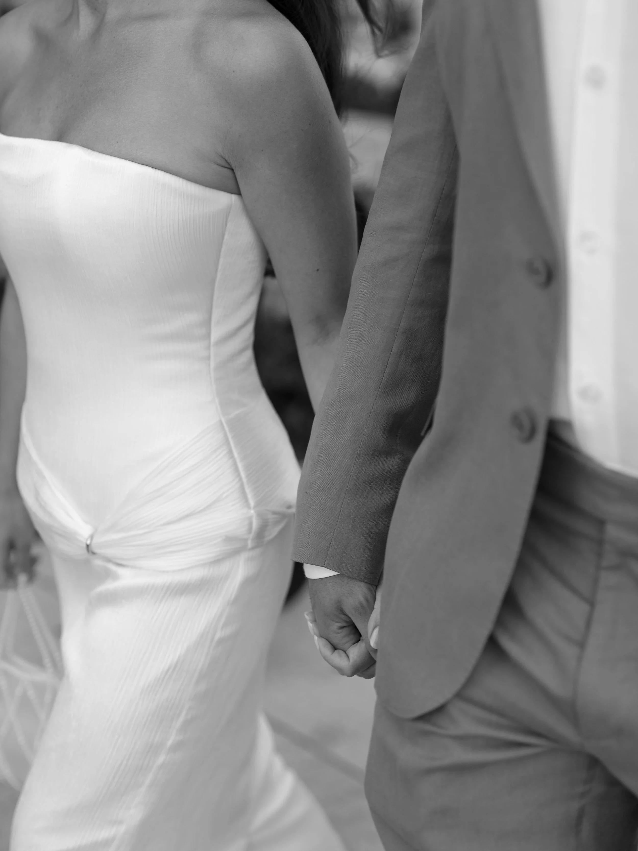 A beachy, coastal welcome party&ndash;the perfect way to kickoff a wedding weekend! S&amp;J, you have our hearts forever.

PLANNING &amp; DESIGN @creativetouchpartydesign
PHOTO @danforthneal of @forma_mgmt
VIDEO @keymomentfilms
WEDDING VENUE @nortone
