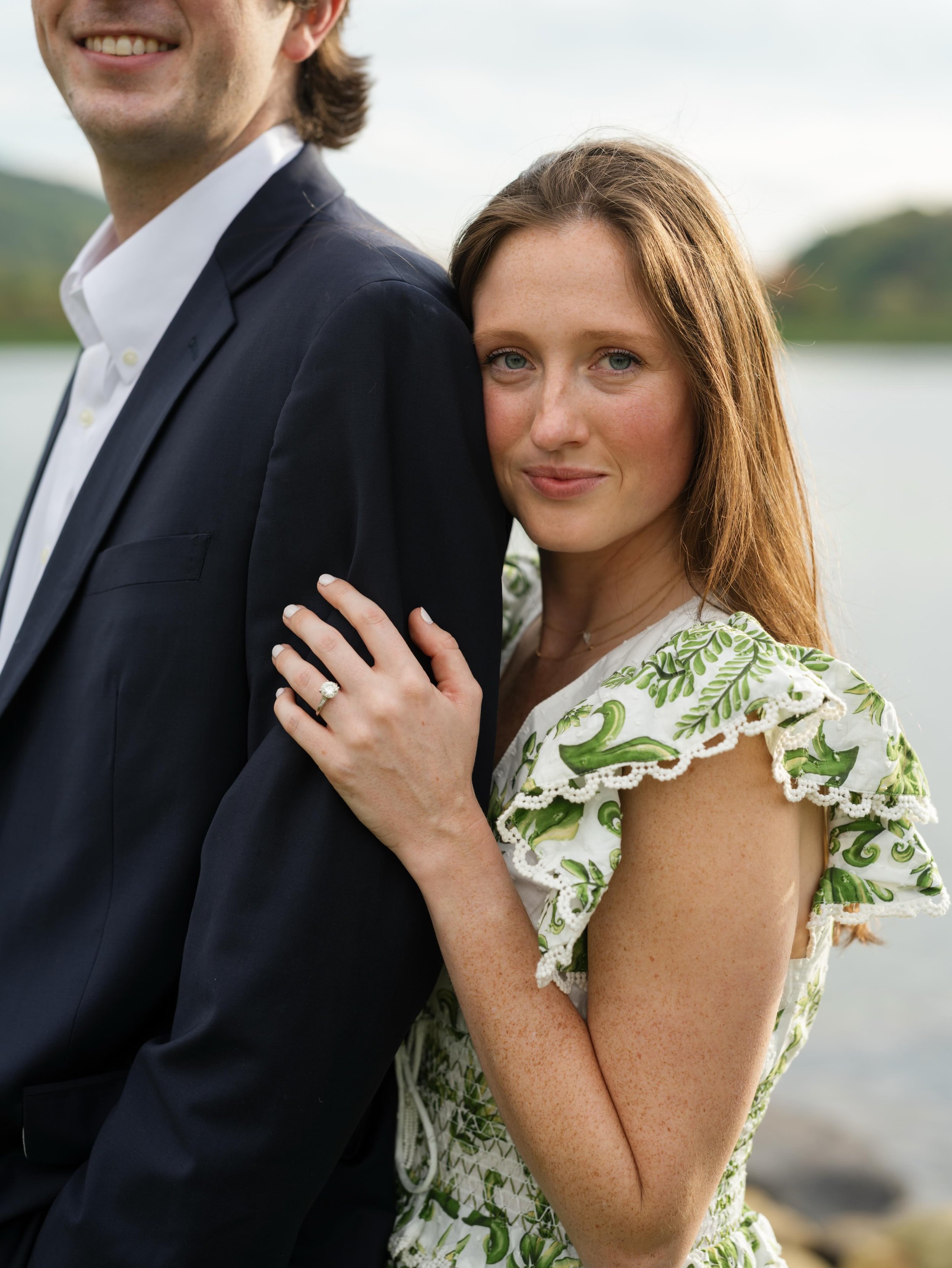 Thrilled to be headed back to high country for Alex and Will&rsquo;s wedding weekend! Let the countdown begin with @sohoeventdesign